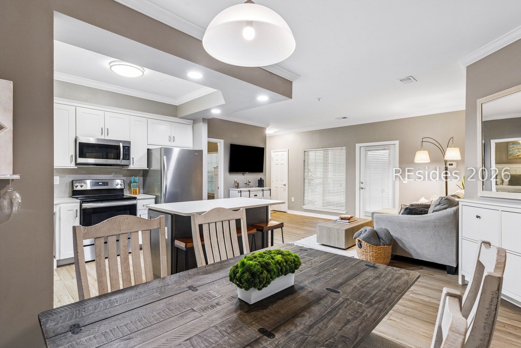 380 Marshland Road Unit: F23