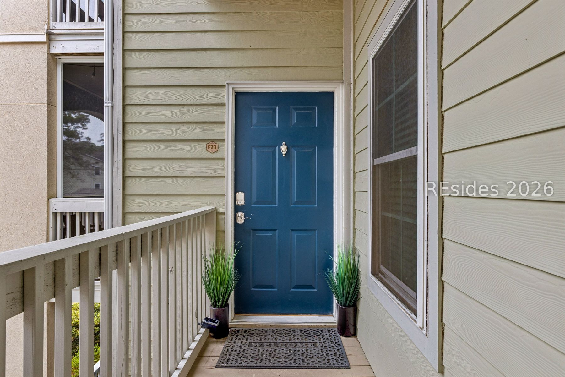 380 Marshland Road Unit: F23