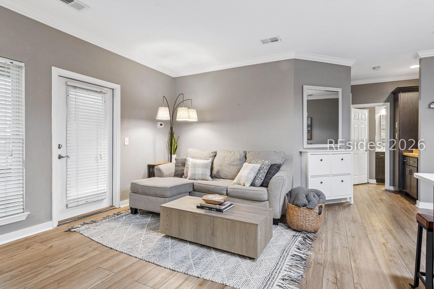 380 Marshland Road Unit: F23