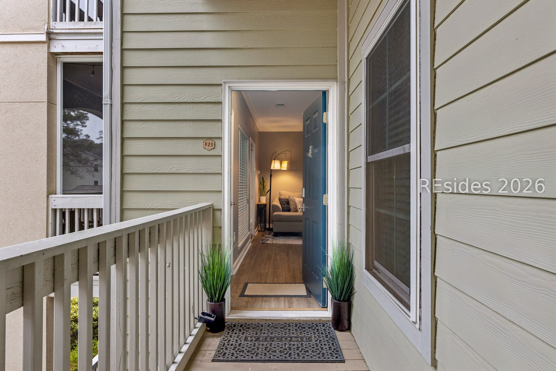 380 Marshland Road Unit: F23