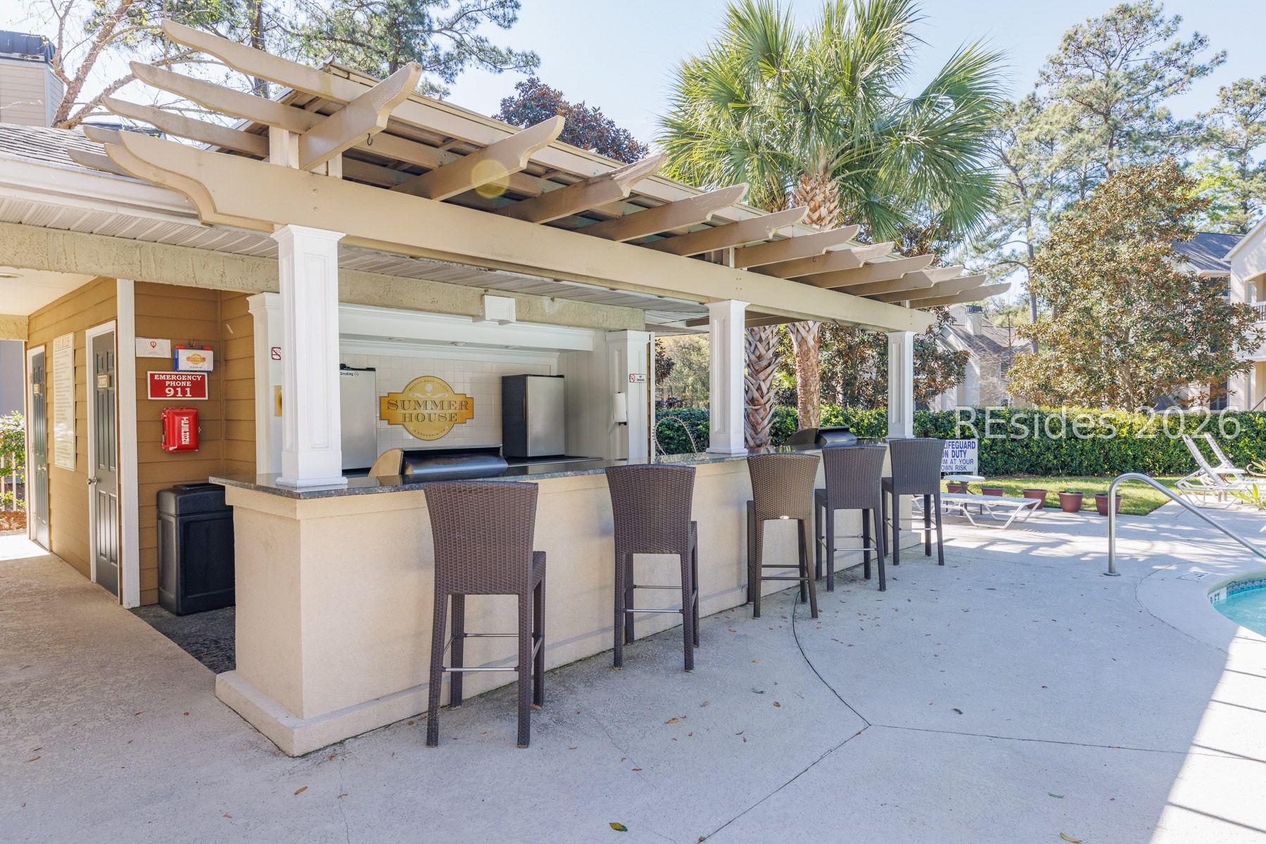 380 Marshland Road Unit: F23