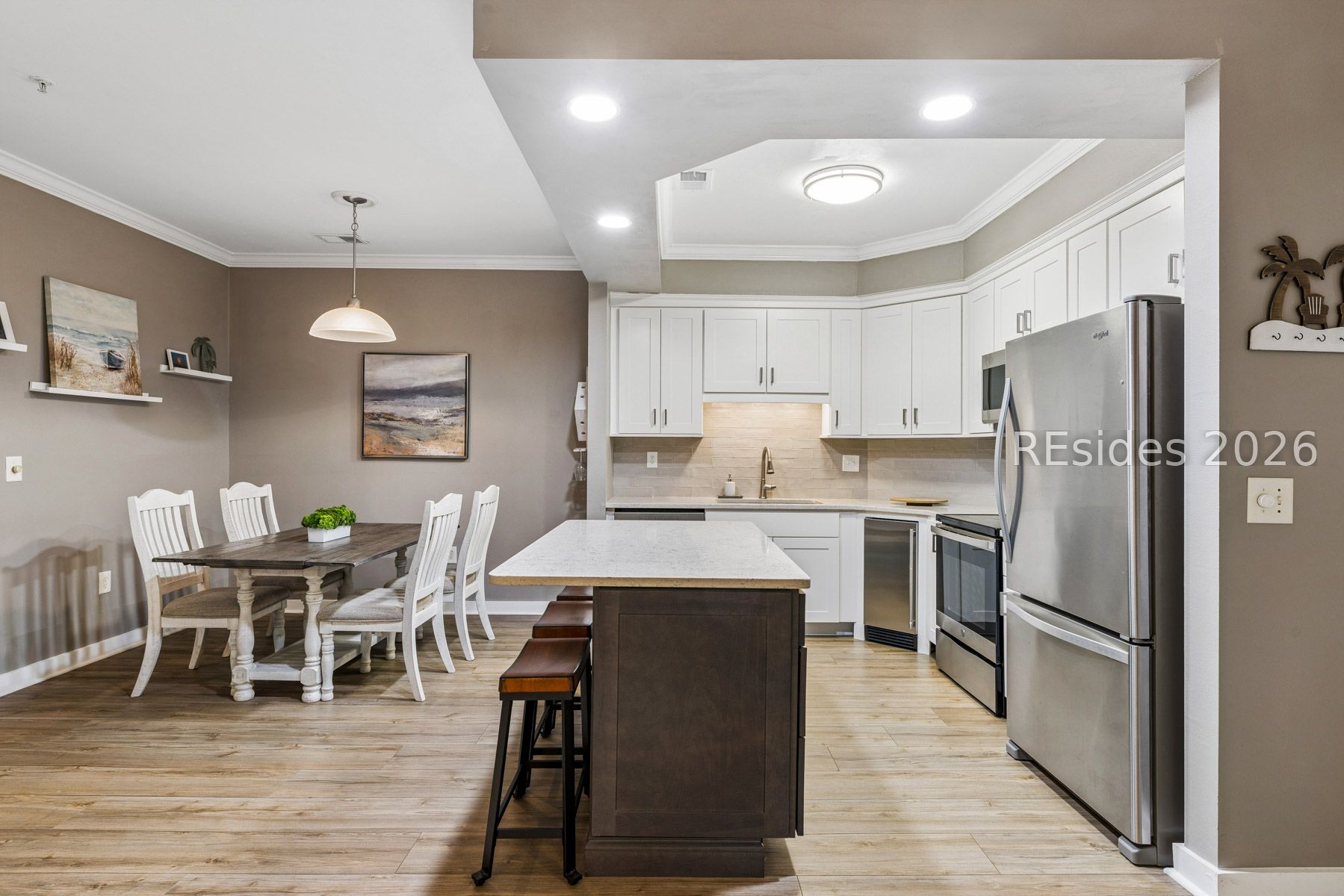 380 Marshland Road Unit: F23