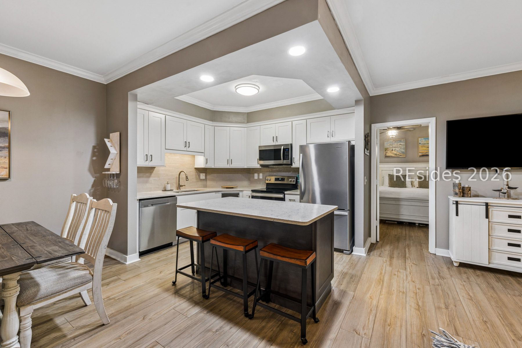 380 Marshland Road Unit: F23