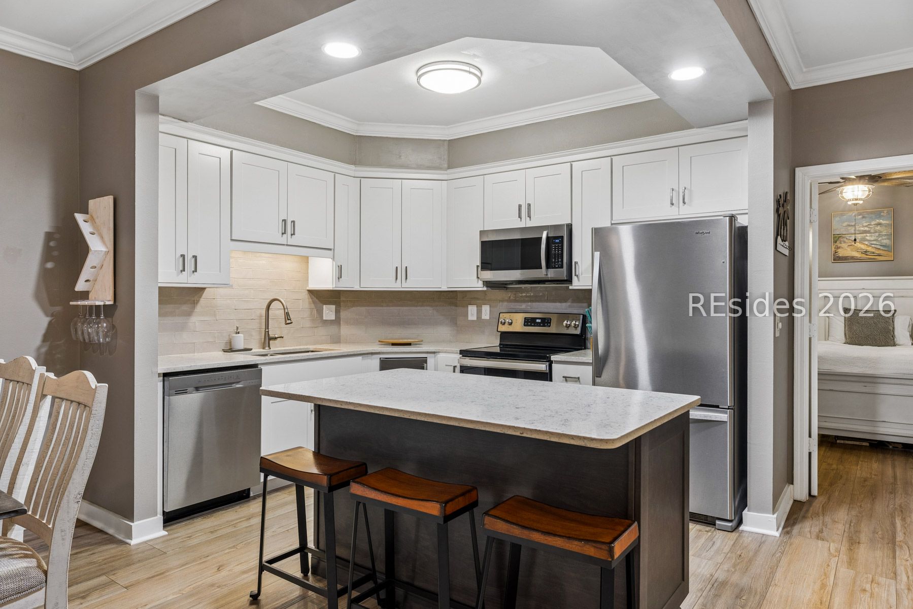 380 Marshland Road Unit: F23