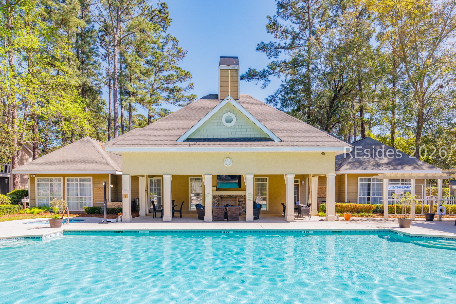 380 Marshland Road Unit: F23