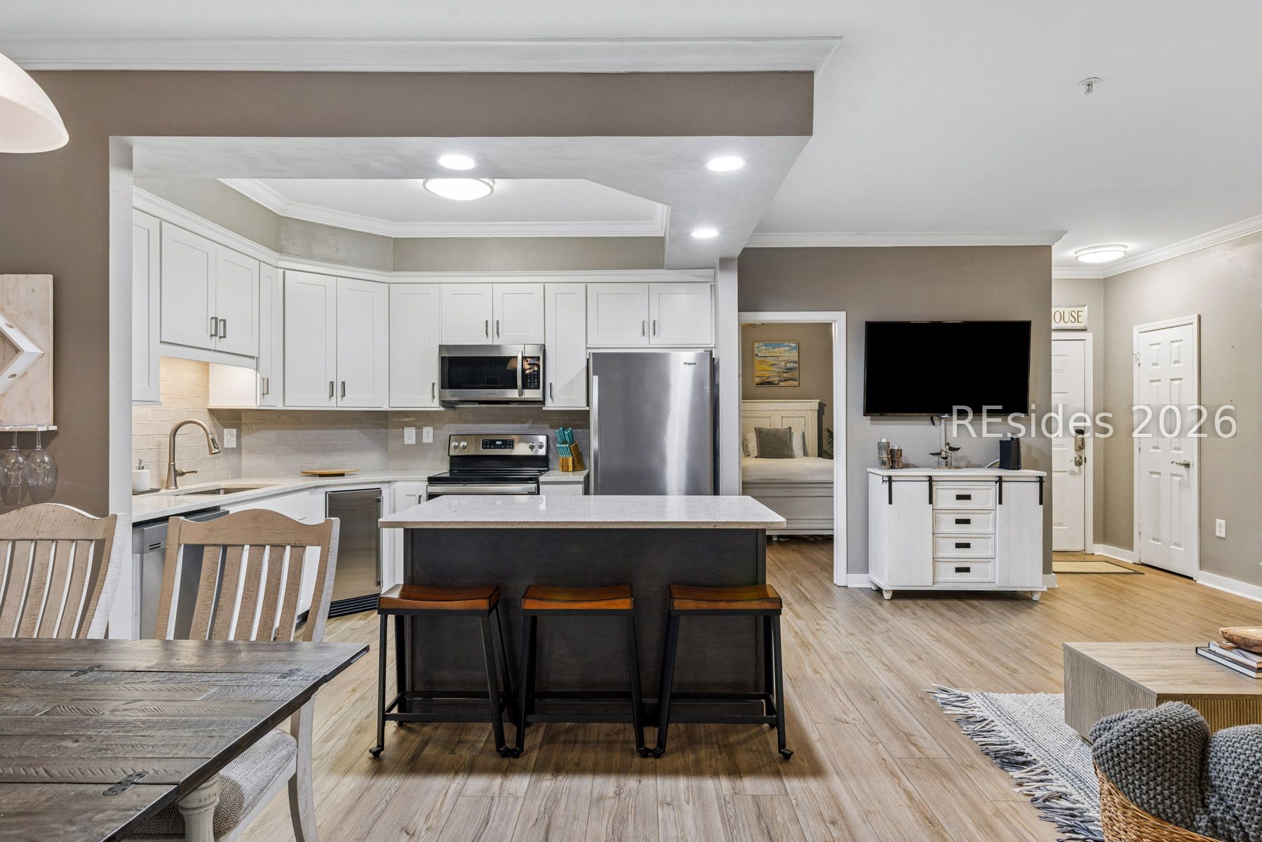 380 Marshland Road Unit: F23