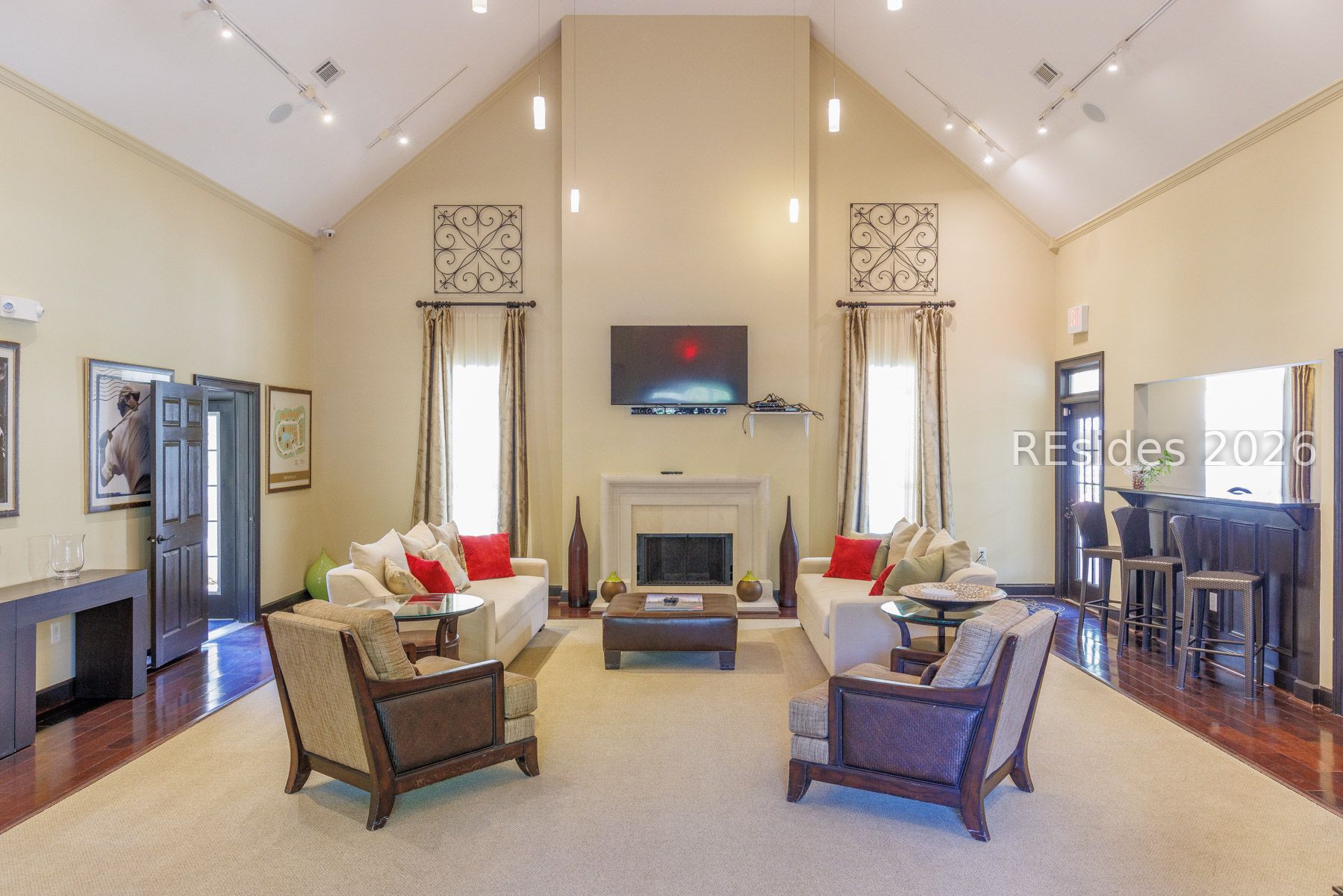 380 Marshland Road Unit: F23