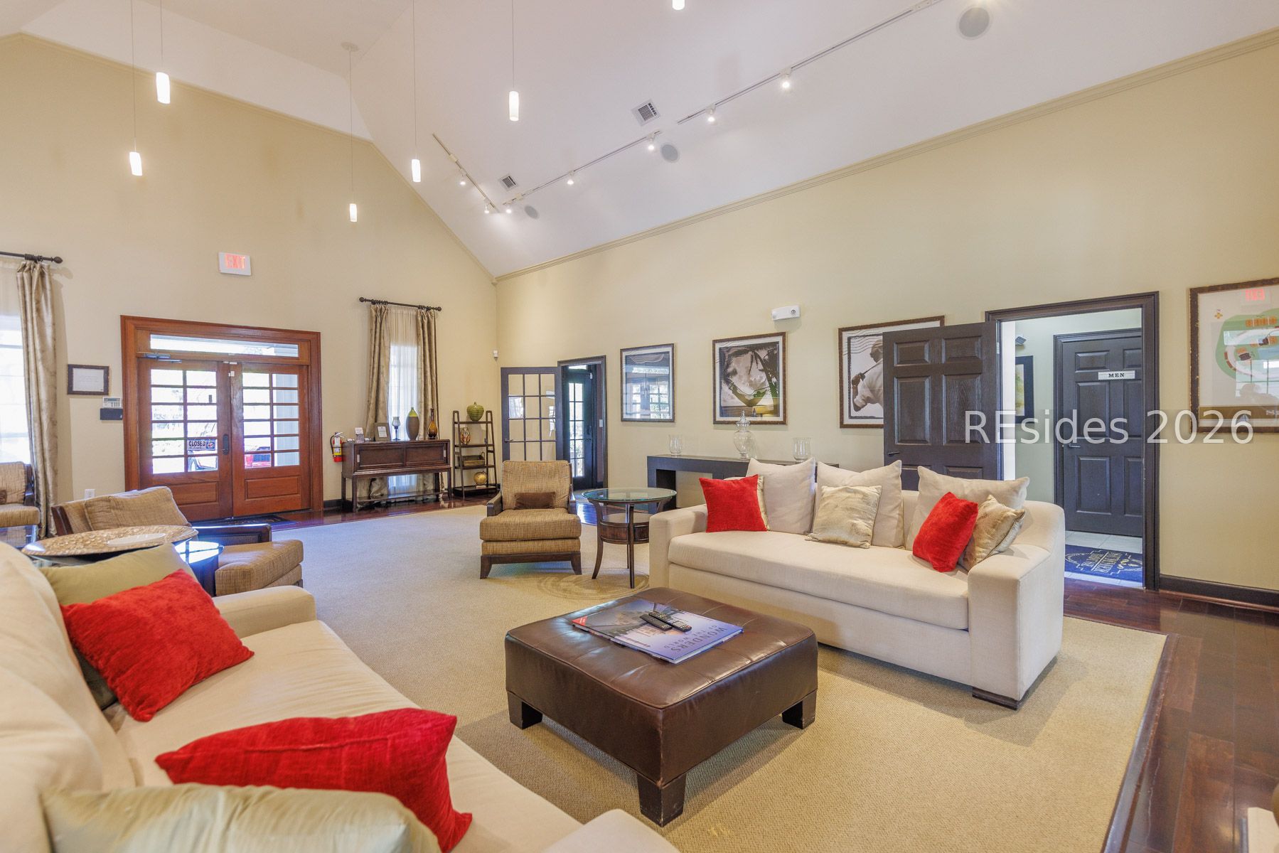 380 Marshland Road Unit: F23