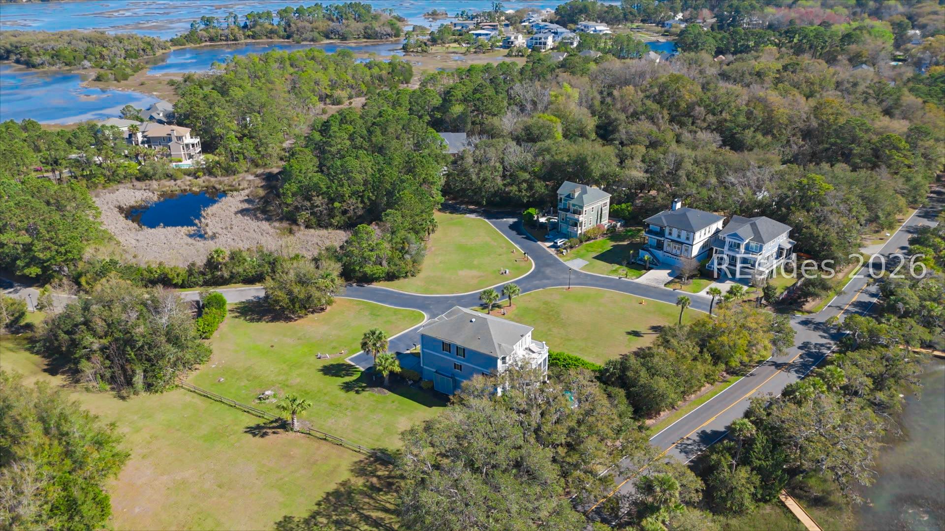 17 Shear Water Drive