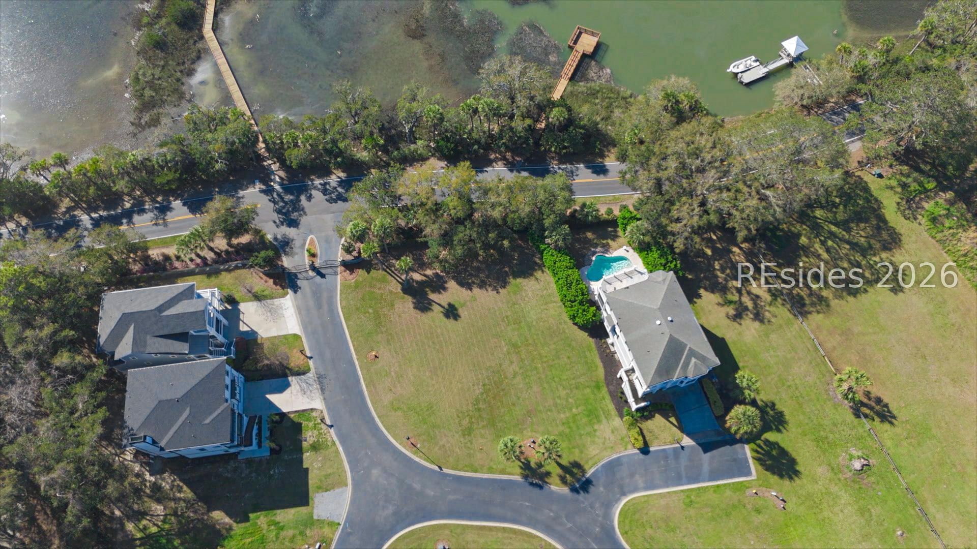 17 Shear Water Drive