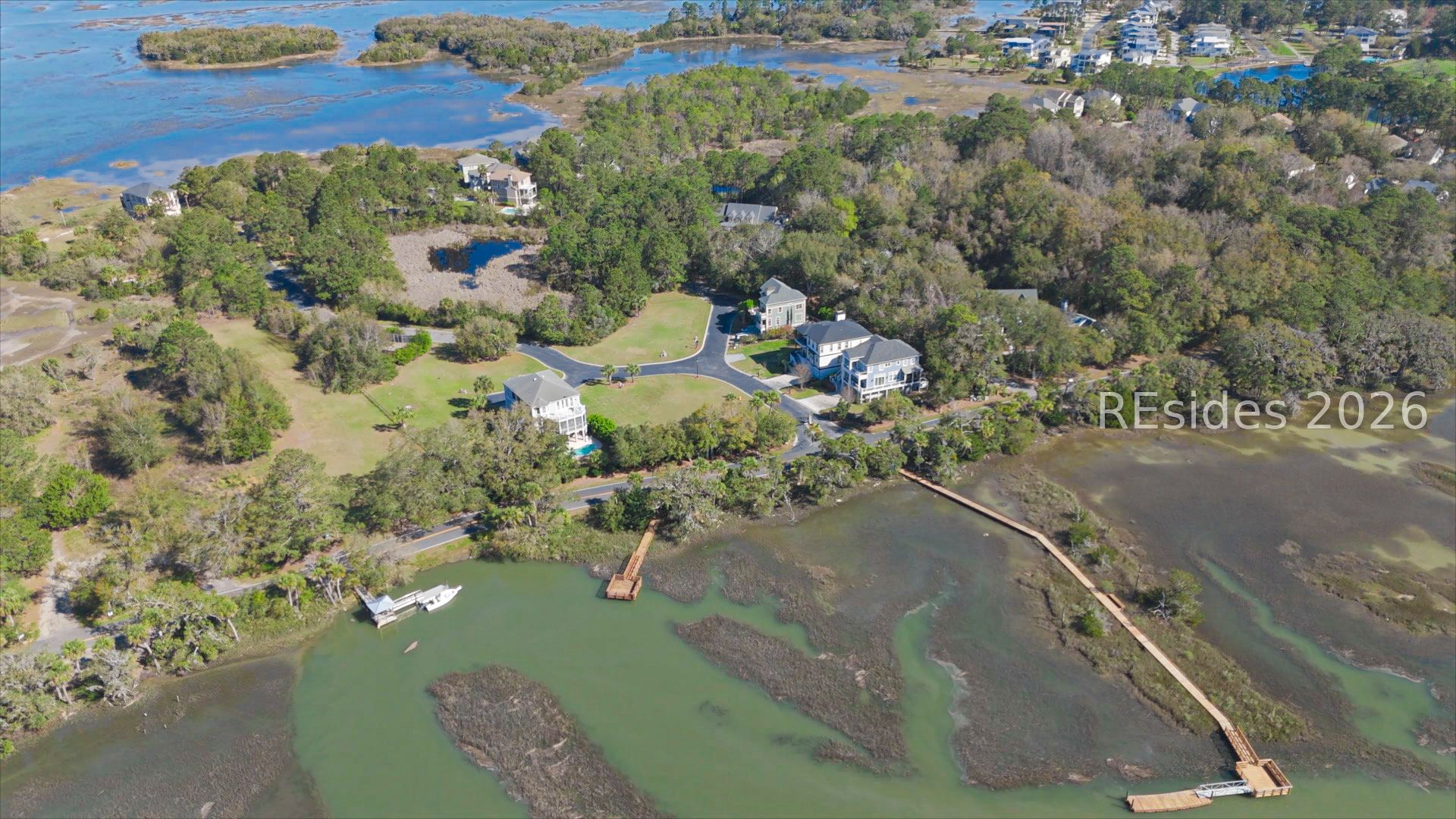 17 Shear Water Drive