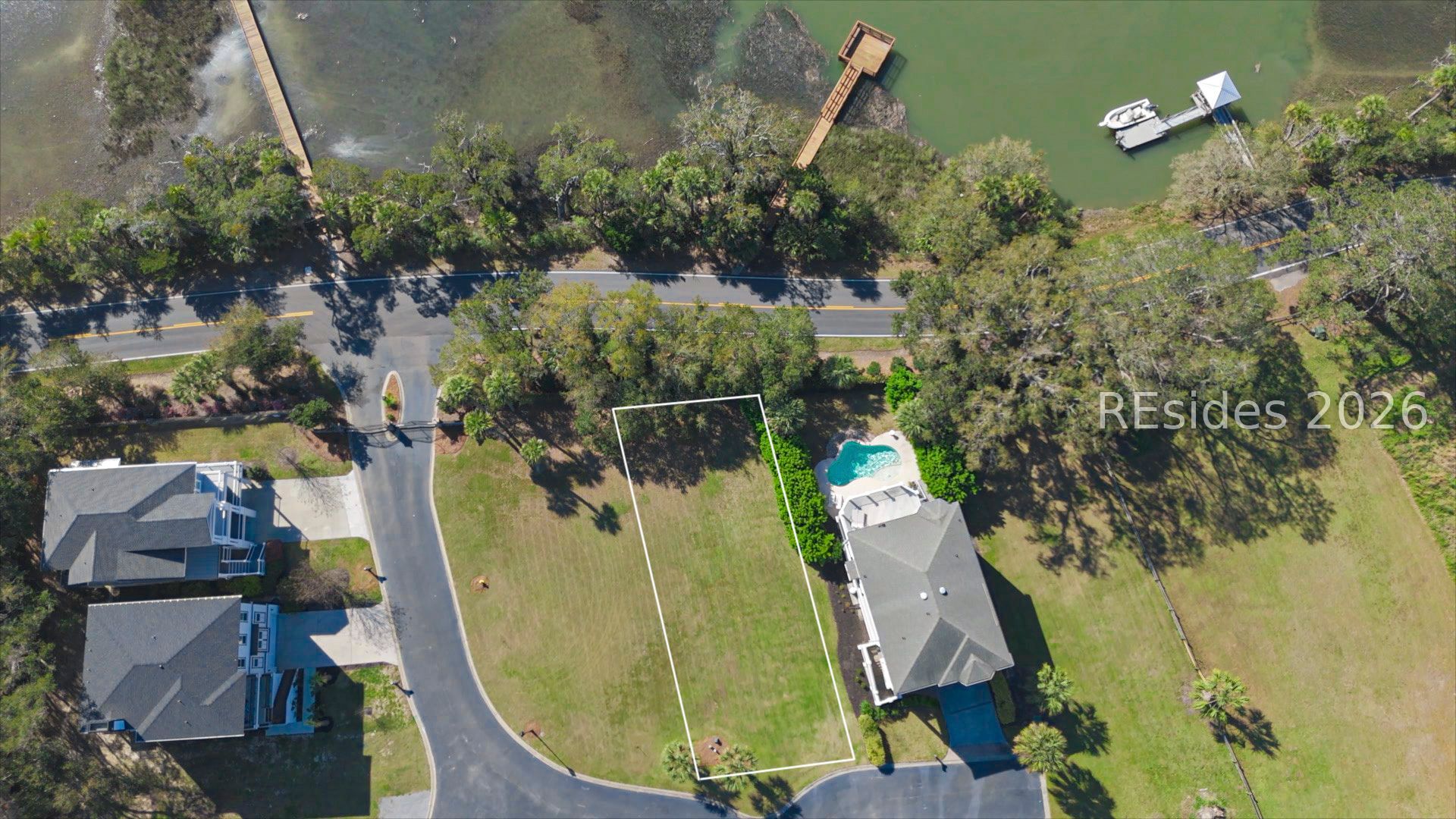 17 Shear Water Drive