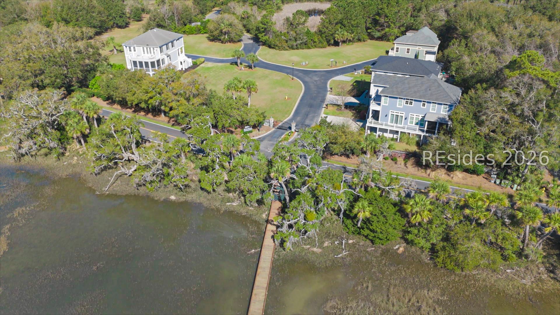 17 Shear Water Drive