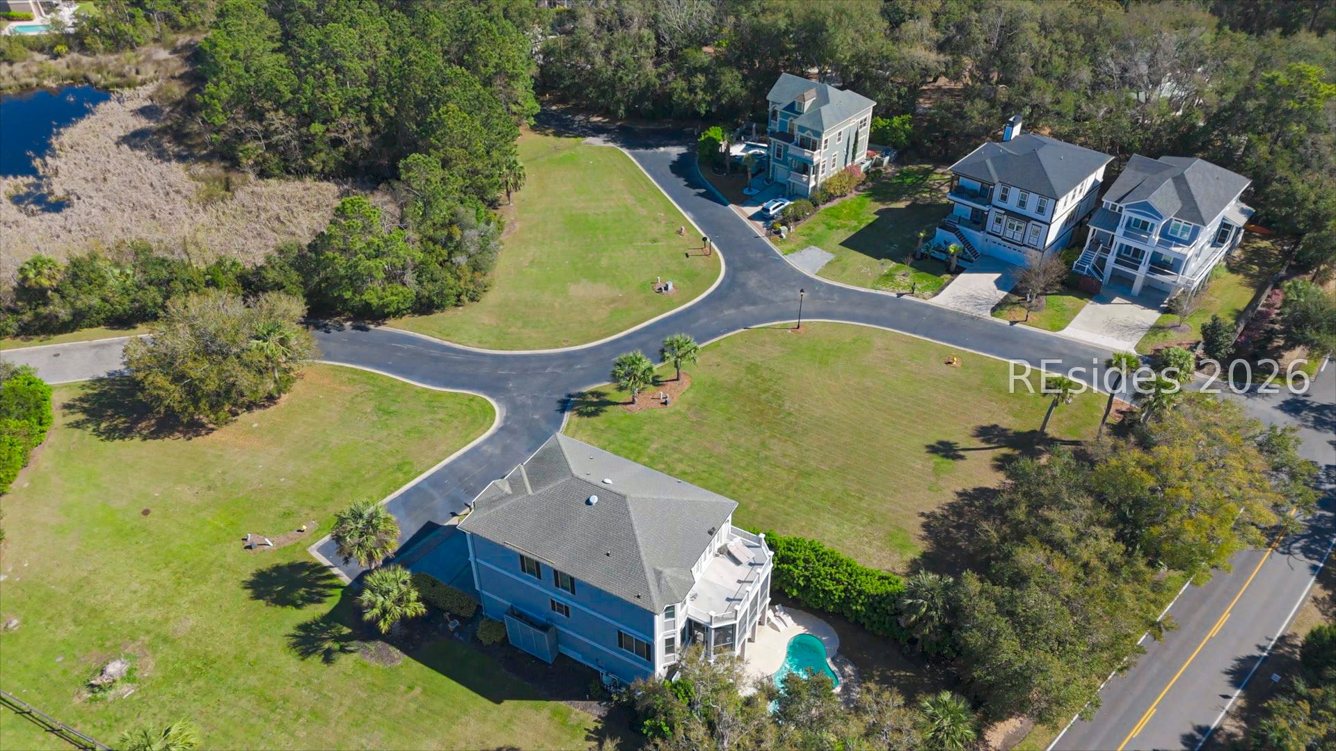 17 Shear Water Drive