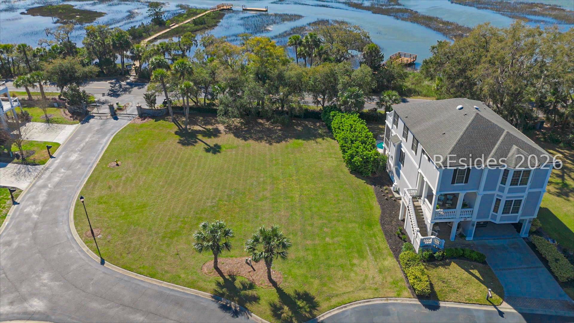 17 Shear Water Drive