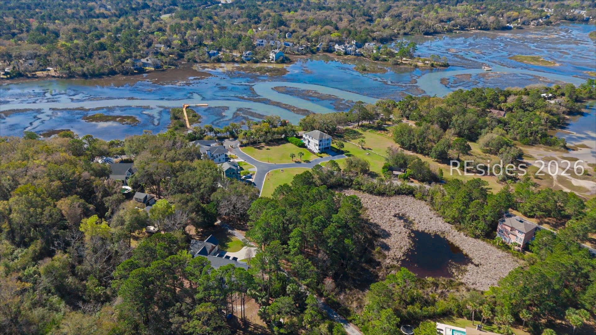 17 Shear Water Drive