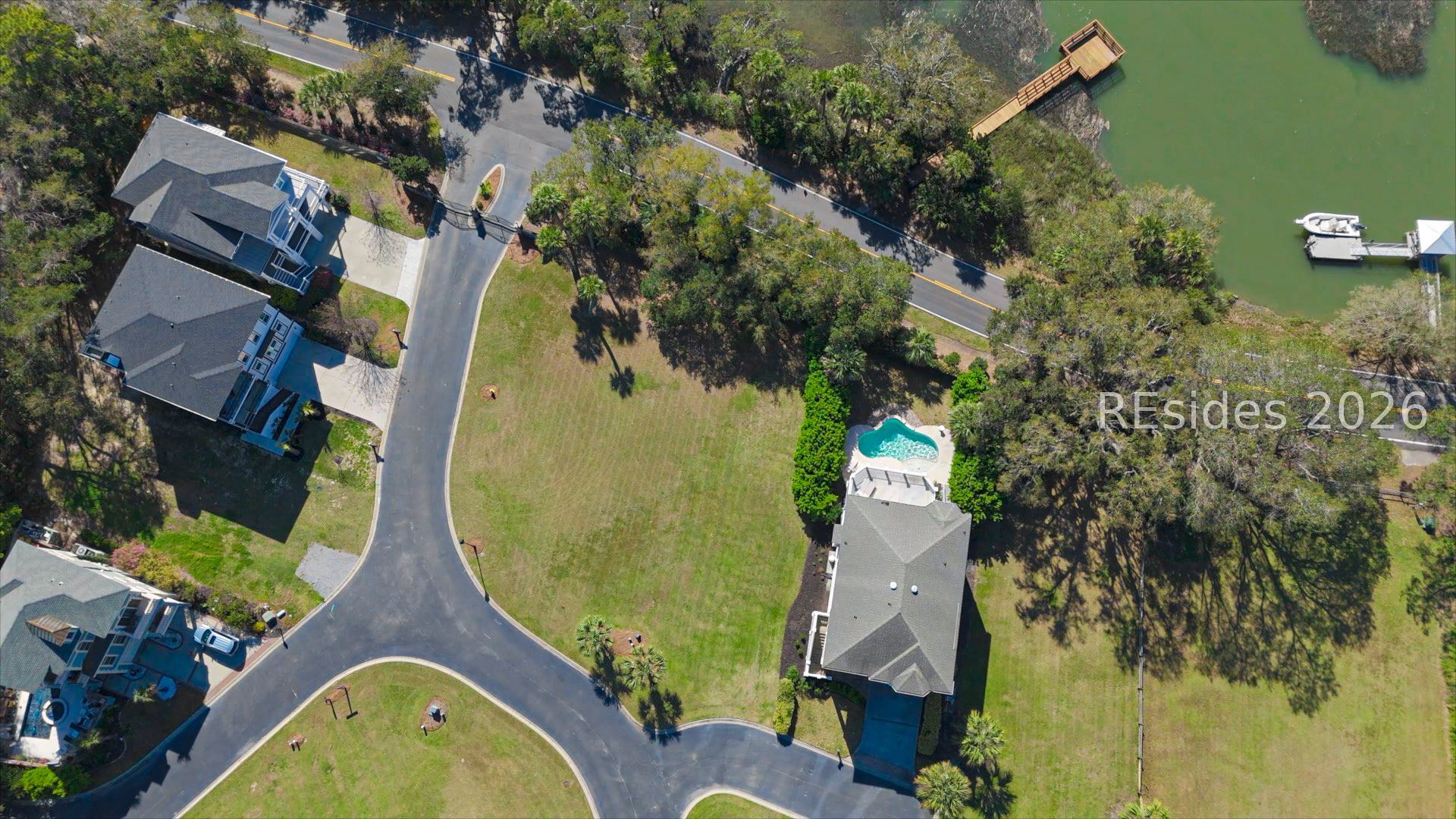 17 Shear Water Drive