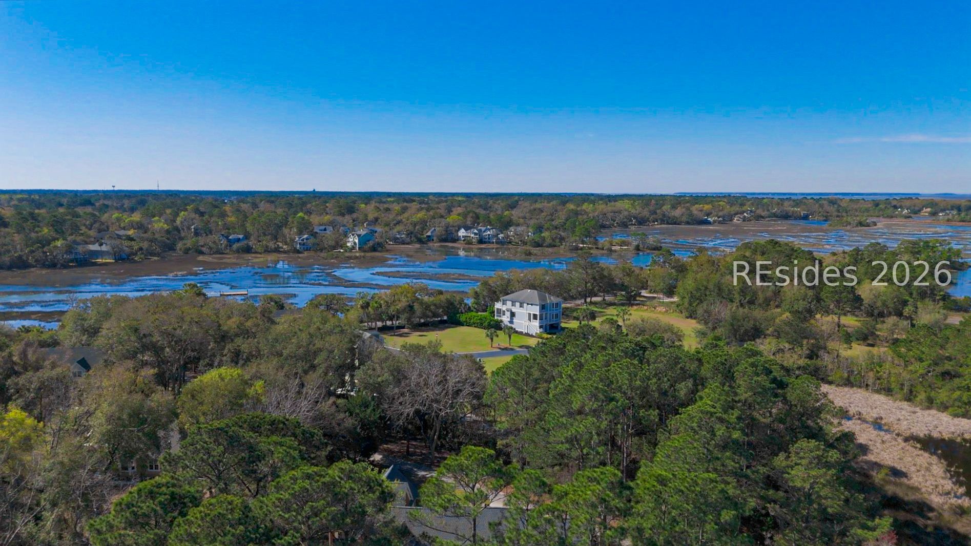 17 Shear Water Drive