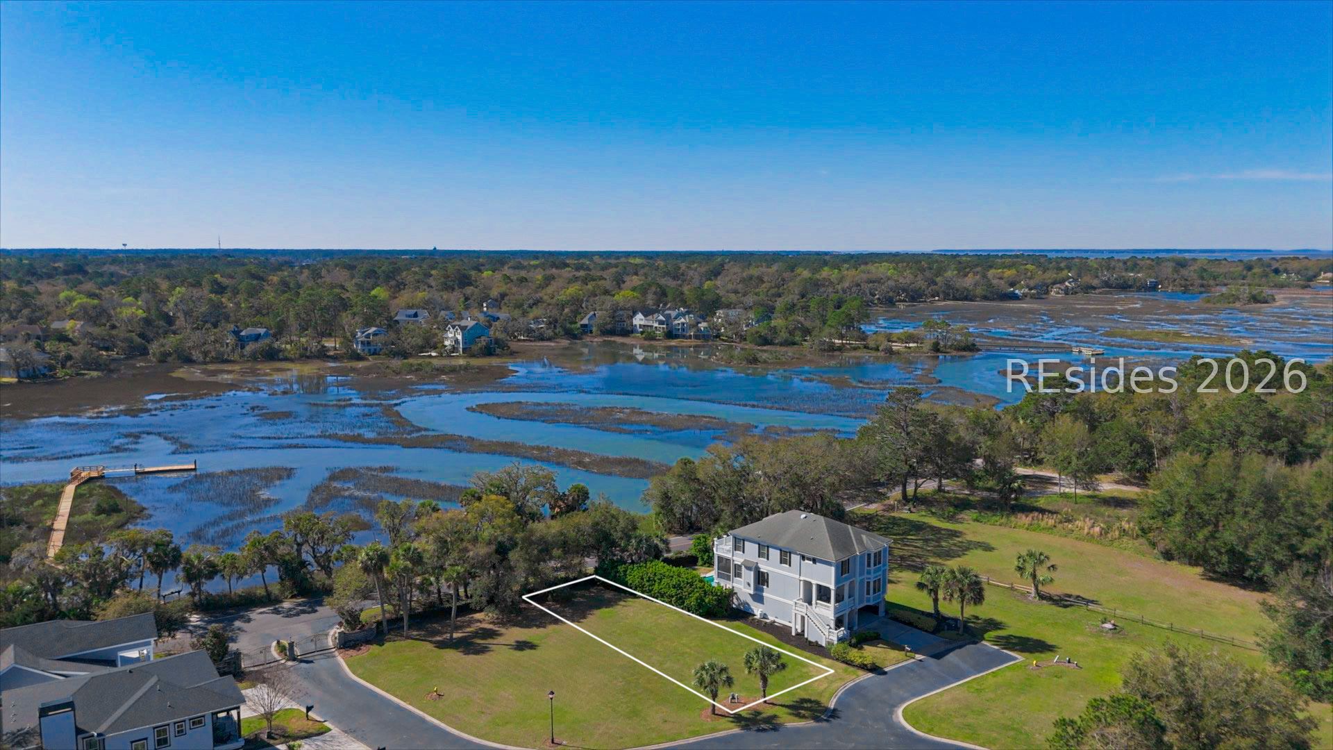 17 Shear Water Drive