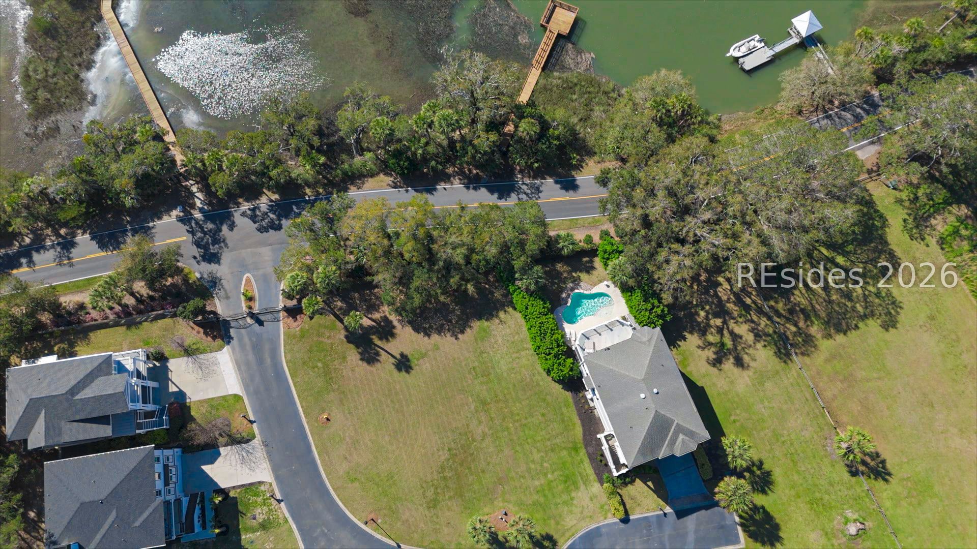 17 Shear Water Drive