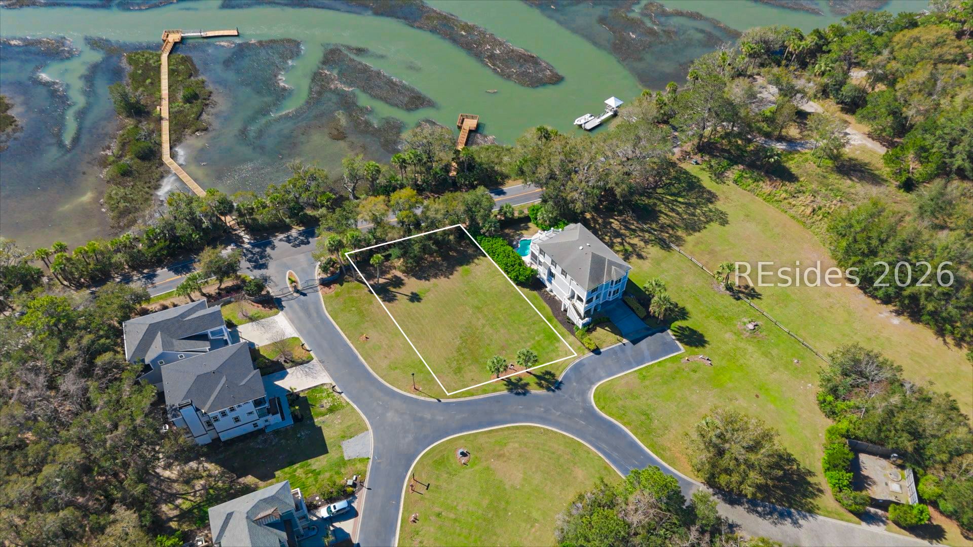 17 Shear Water Drive