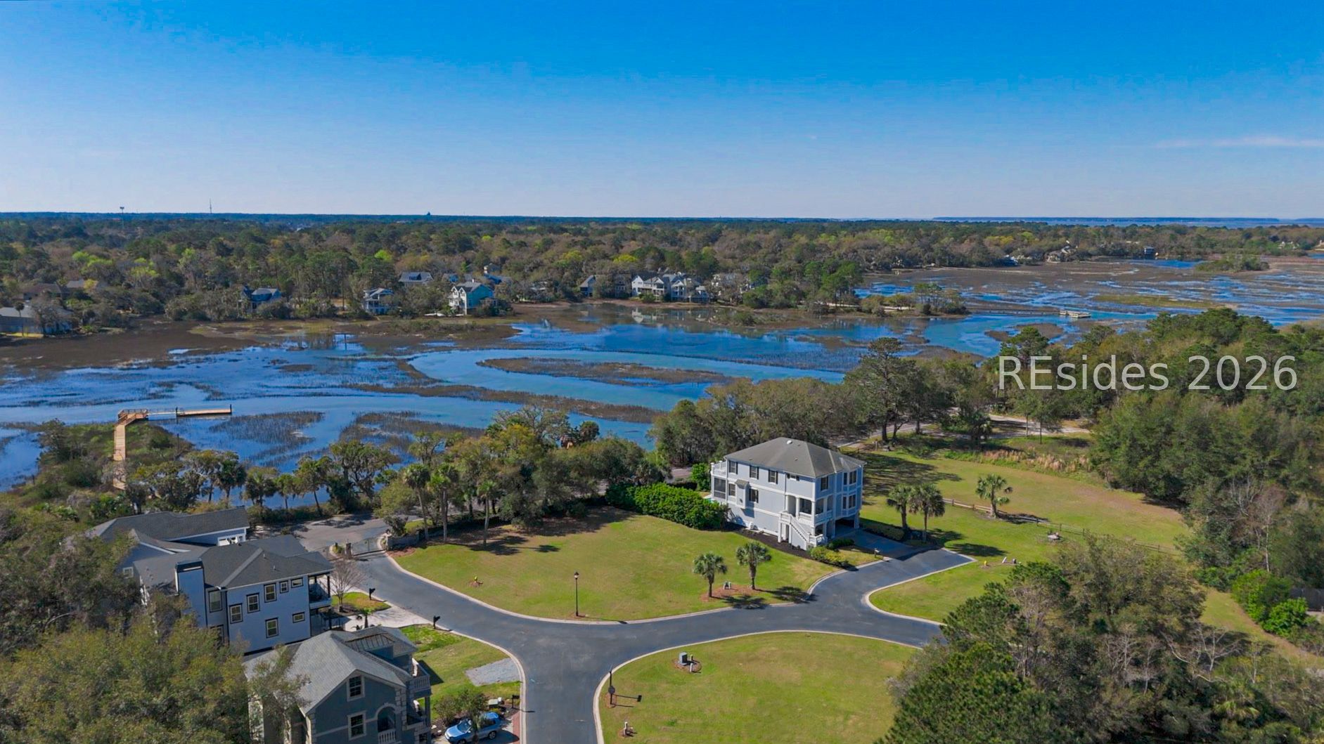 17 Shear Water Drive