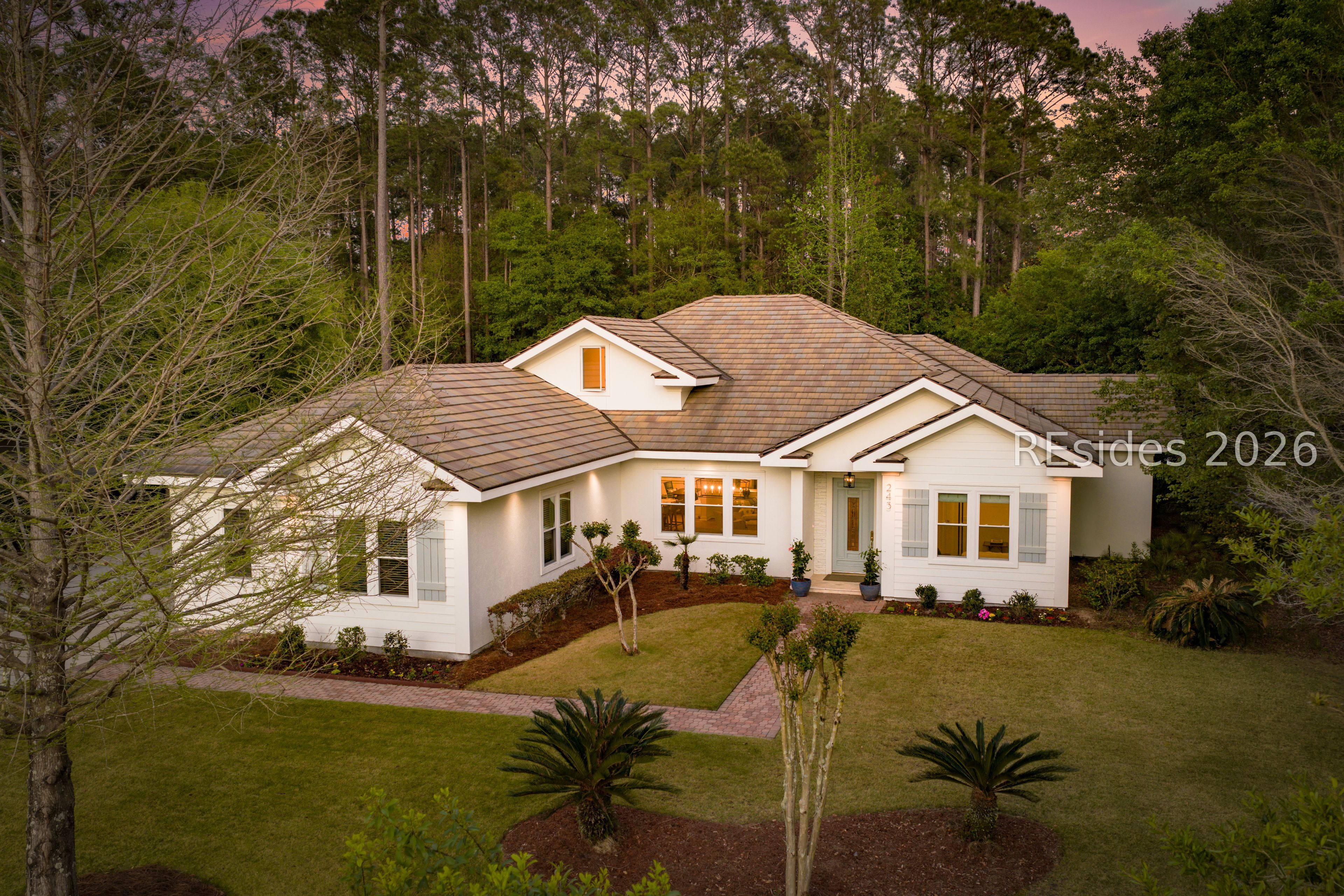 243 Hampton Lake Drive