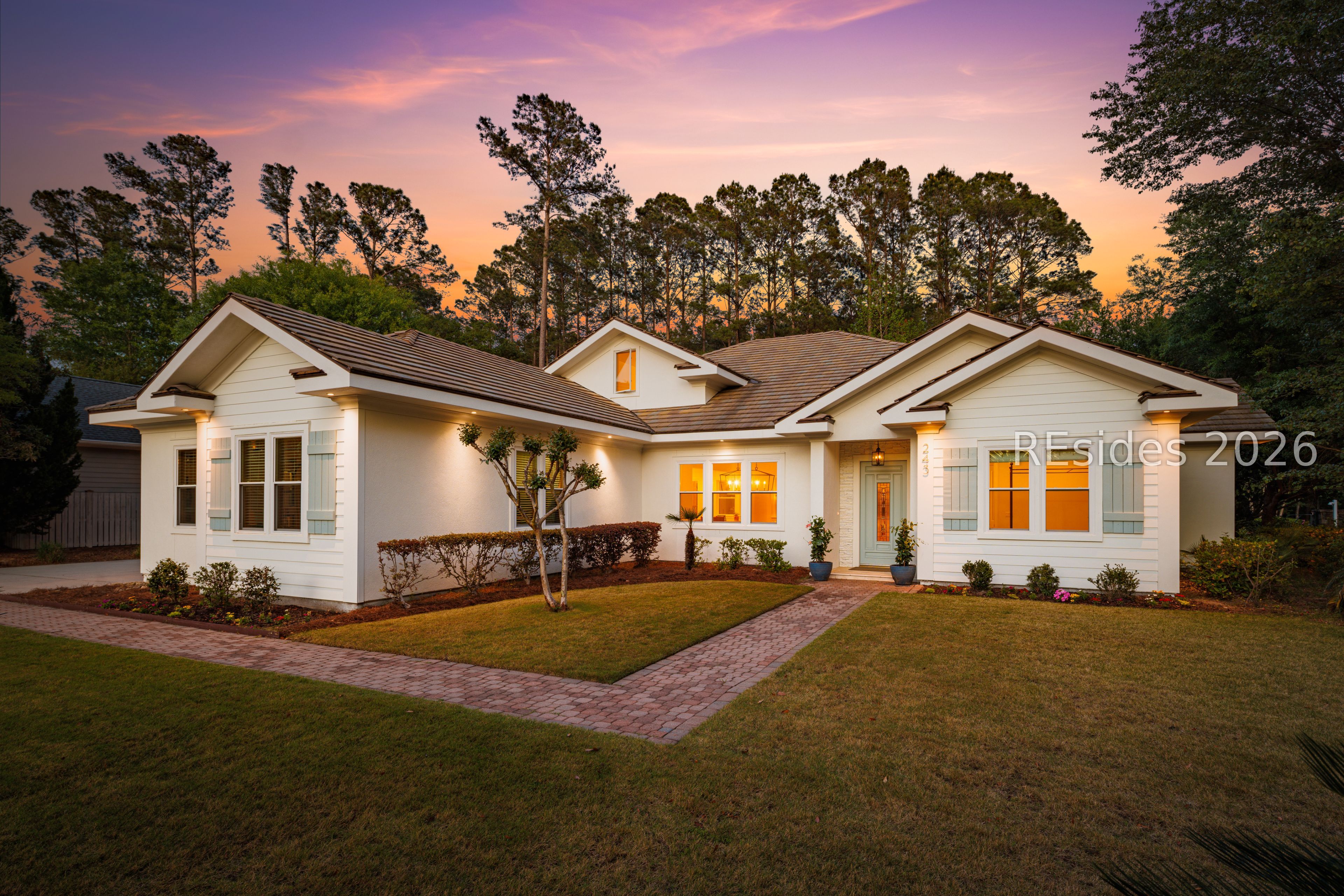 243 Hampton Lake Drive