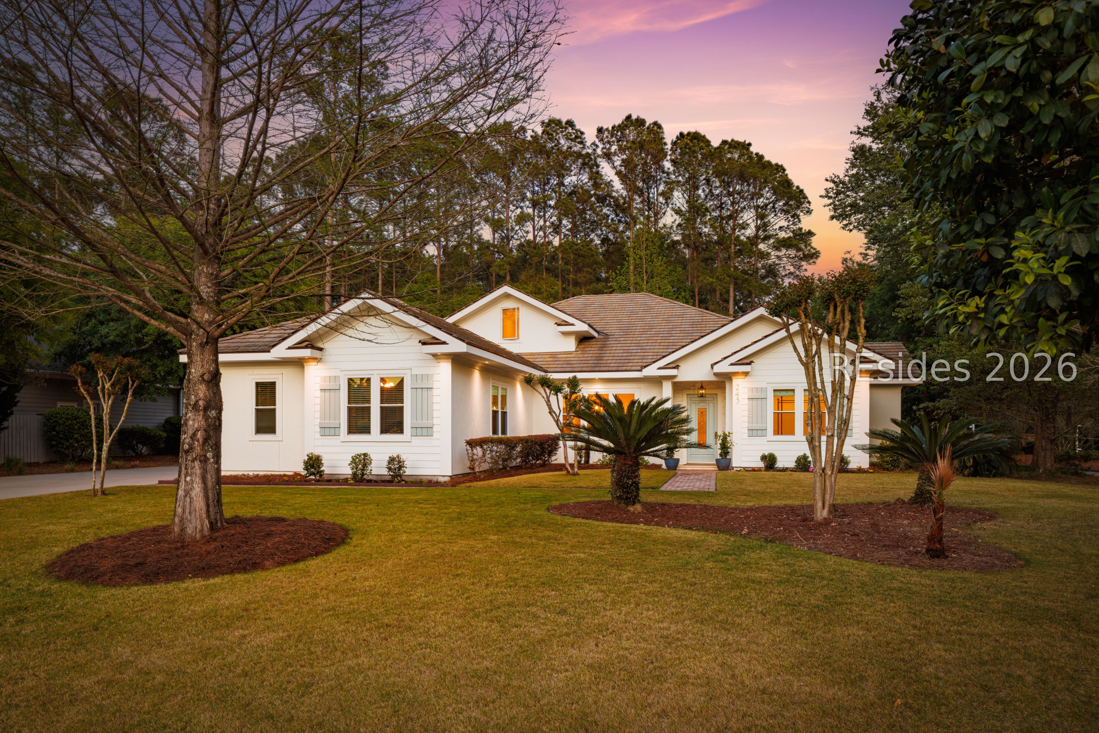 243 Hampton Lake Drive