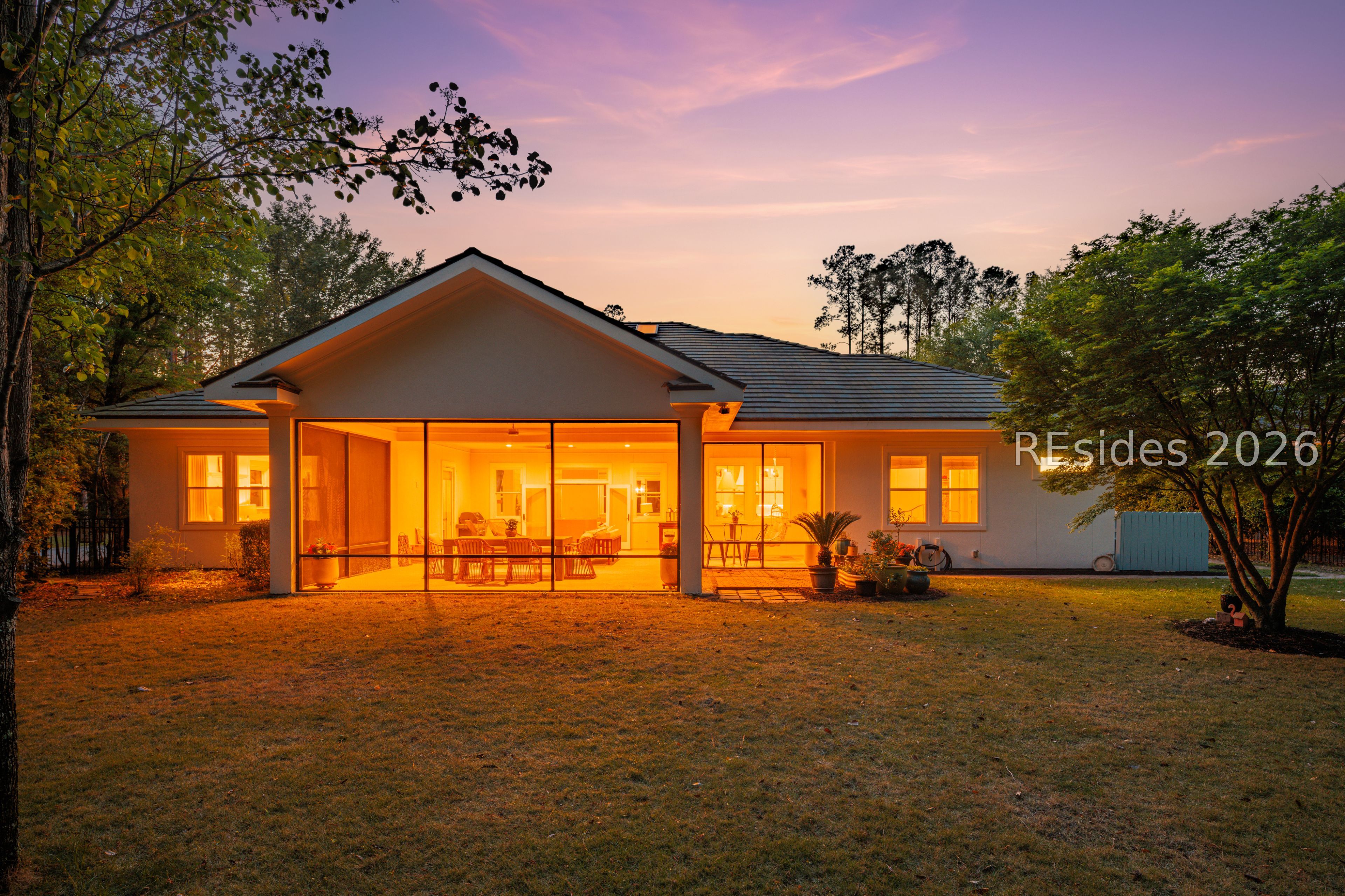 243 Hampton Lake Drive