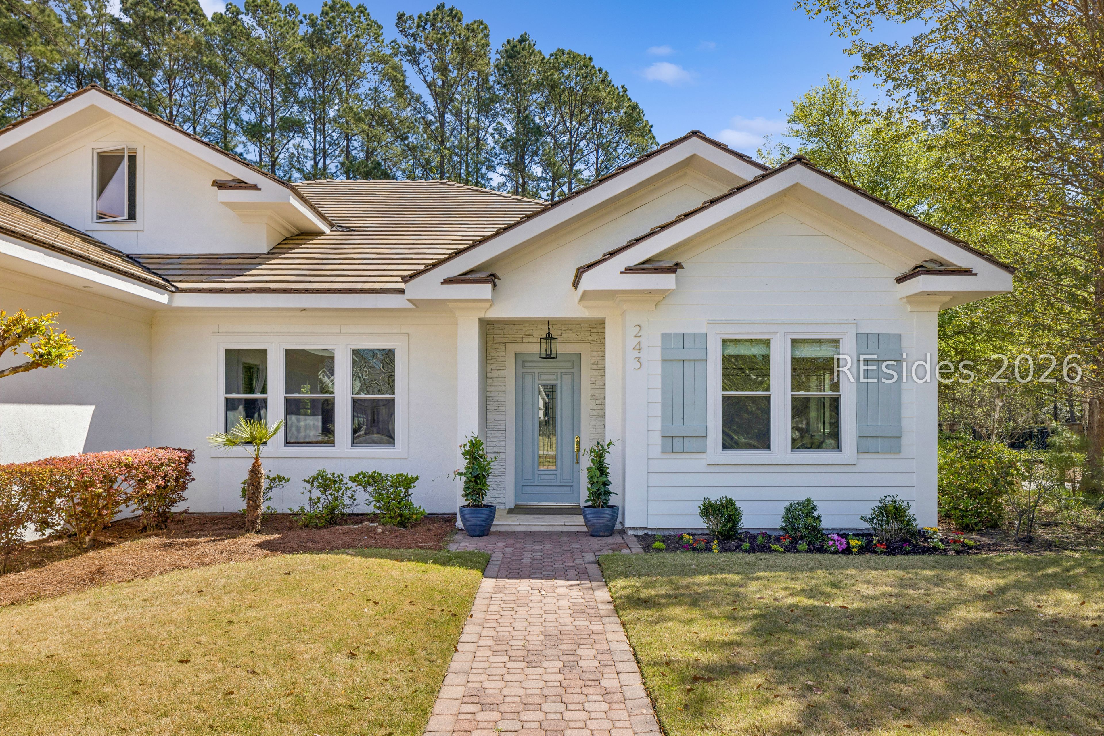 243 Hampton Lake Drive