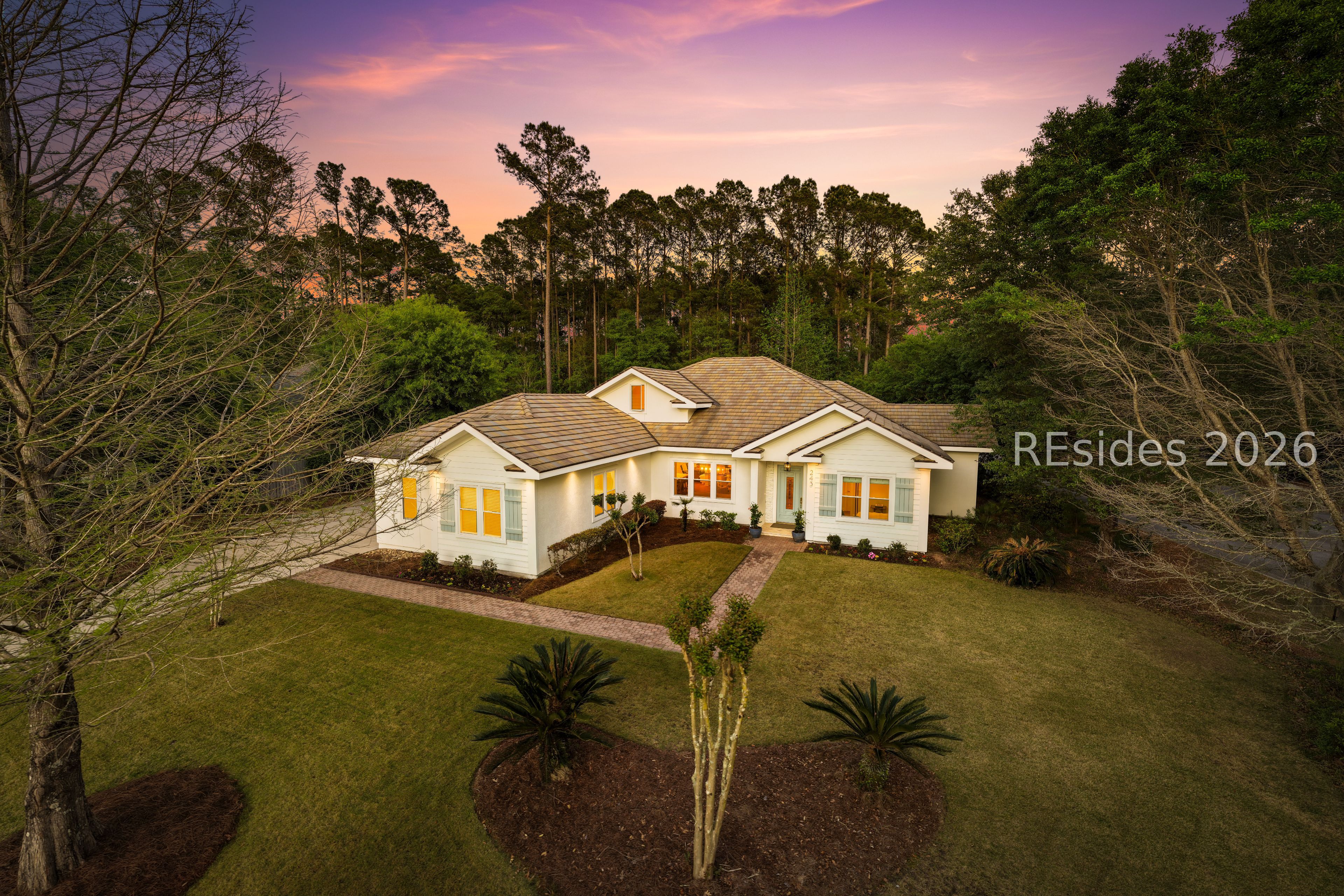 243 Hampton Lake Drive