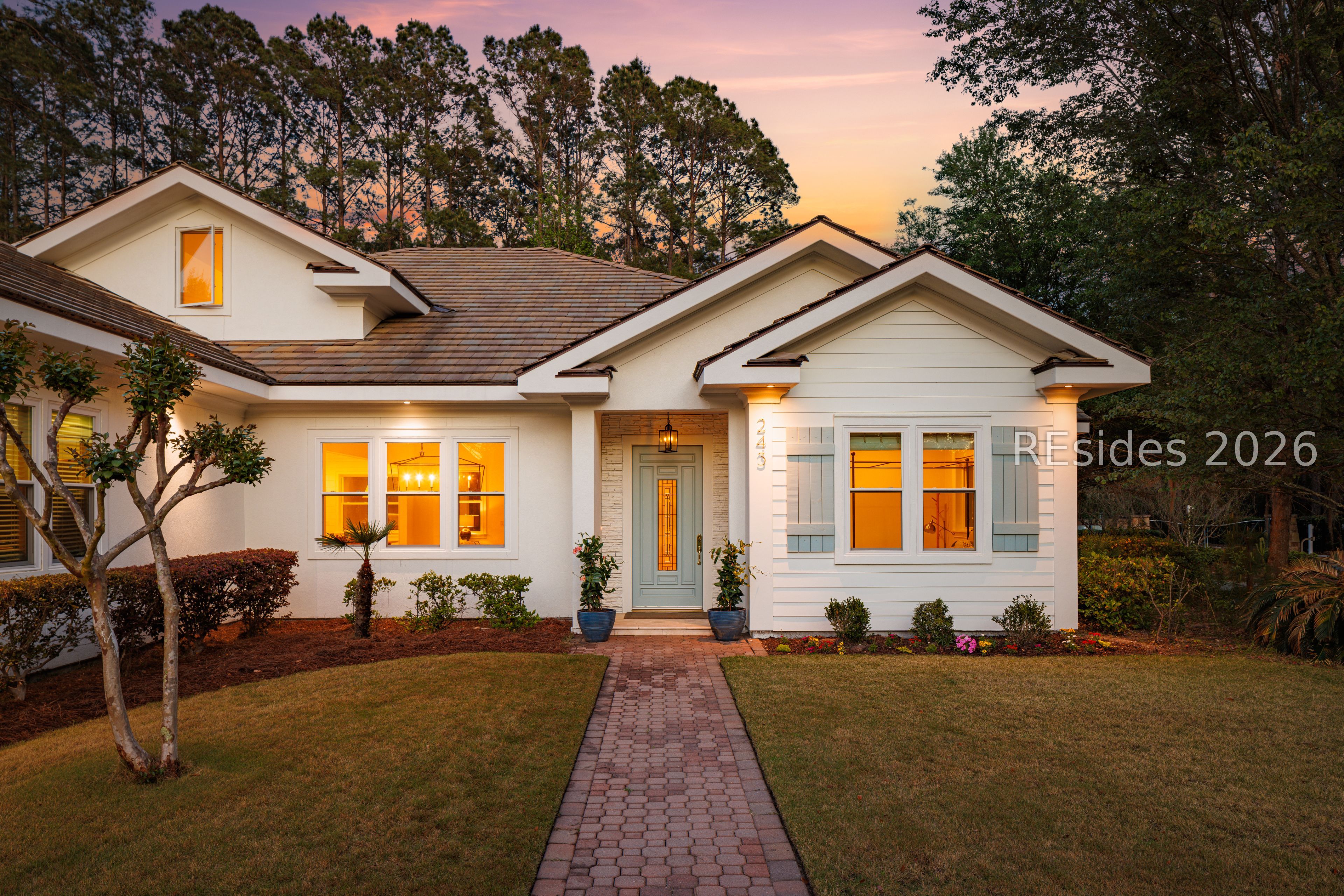 243 Hampton Lake Drive