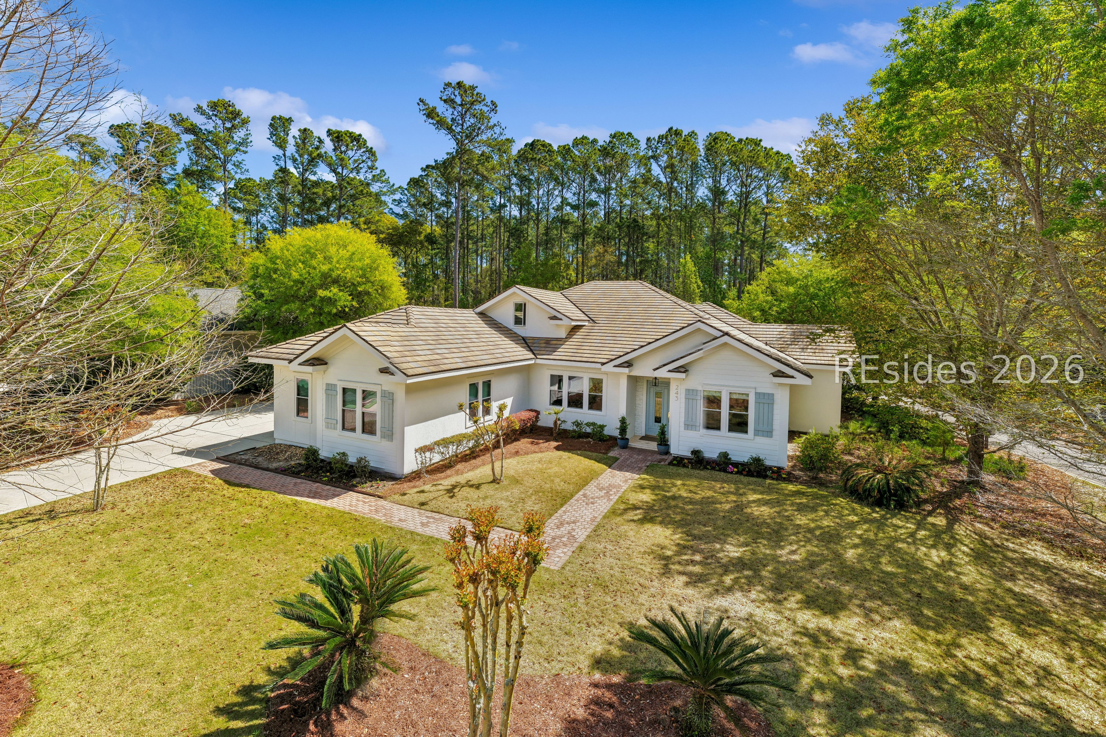 243 Hampton Lake Drive