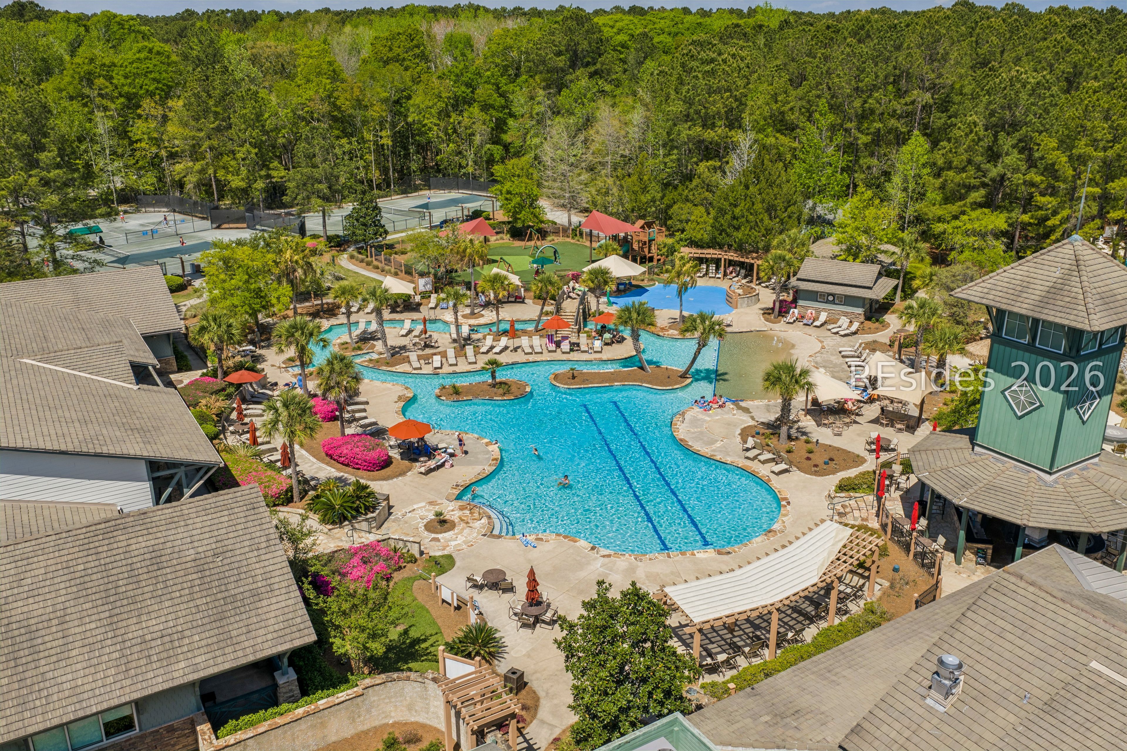 243 Hampton Lake Drive