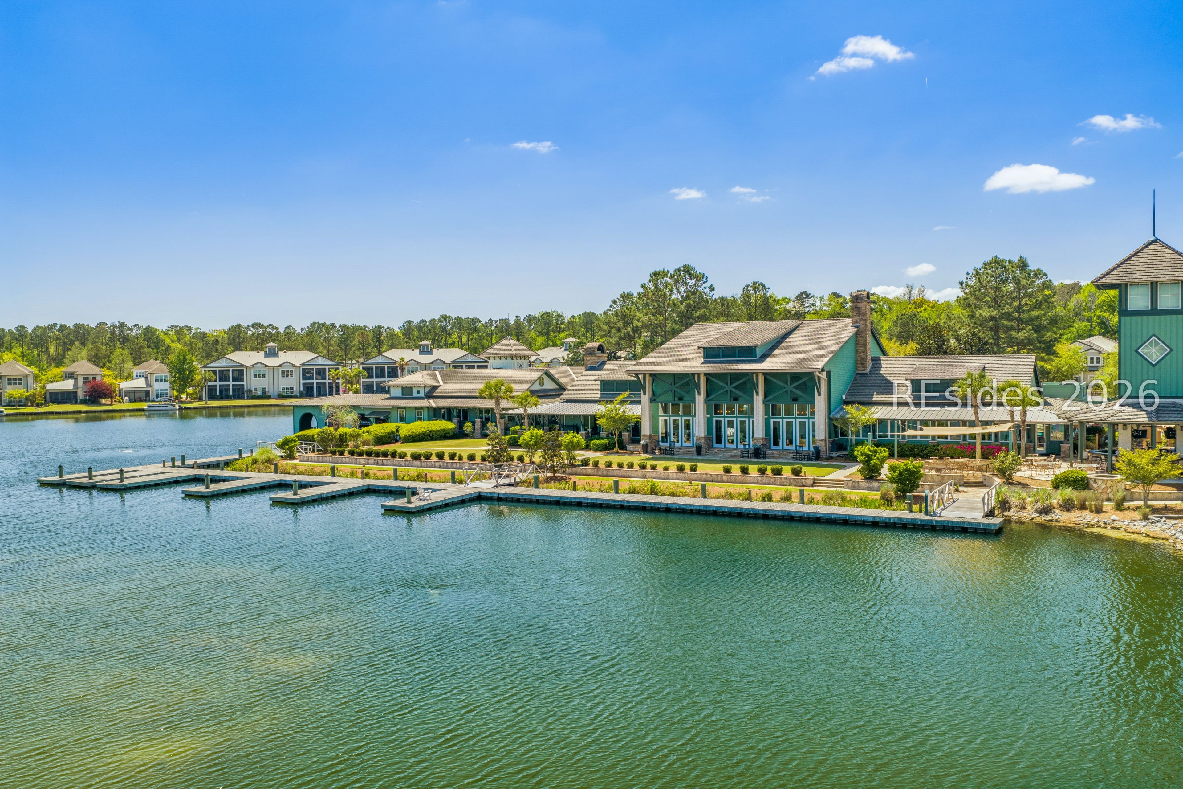 243 Hampton Lake Drive