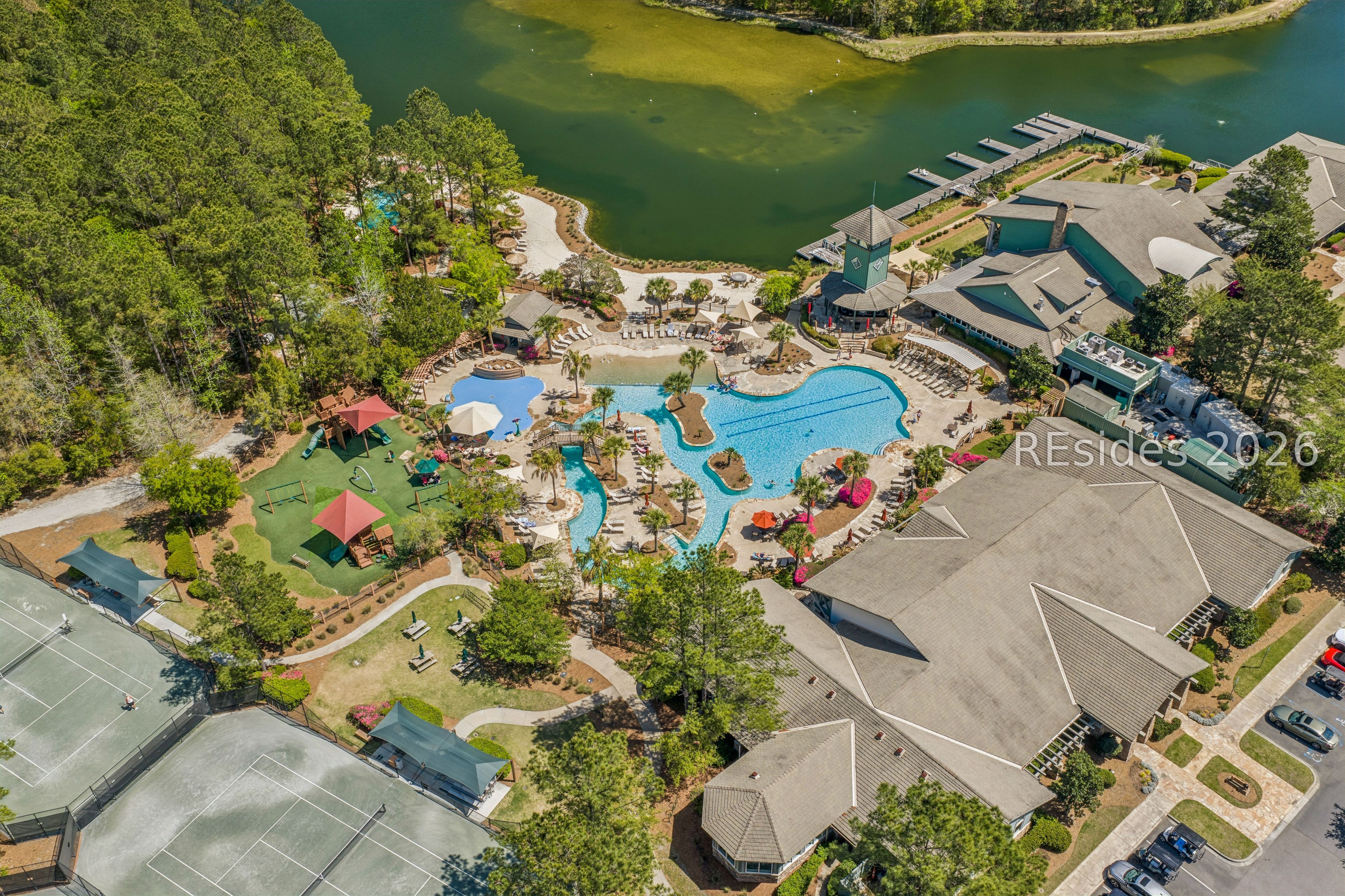 243 Hampton Lake Drive