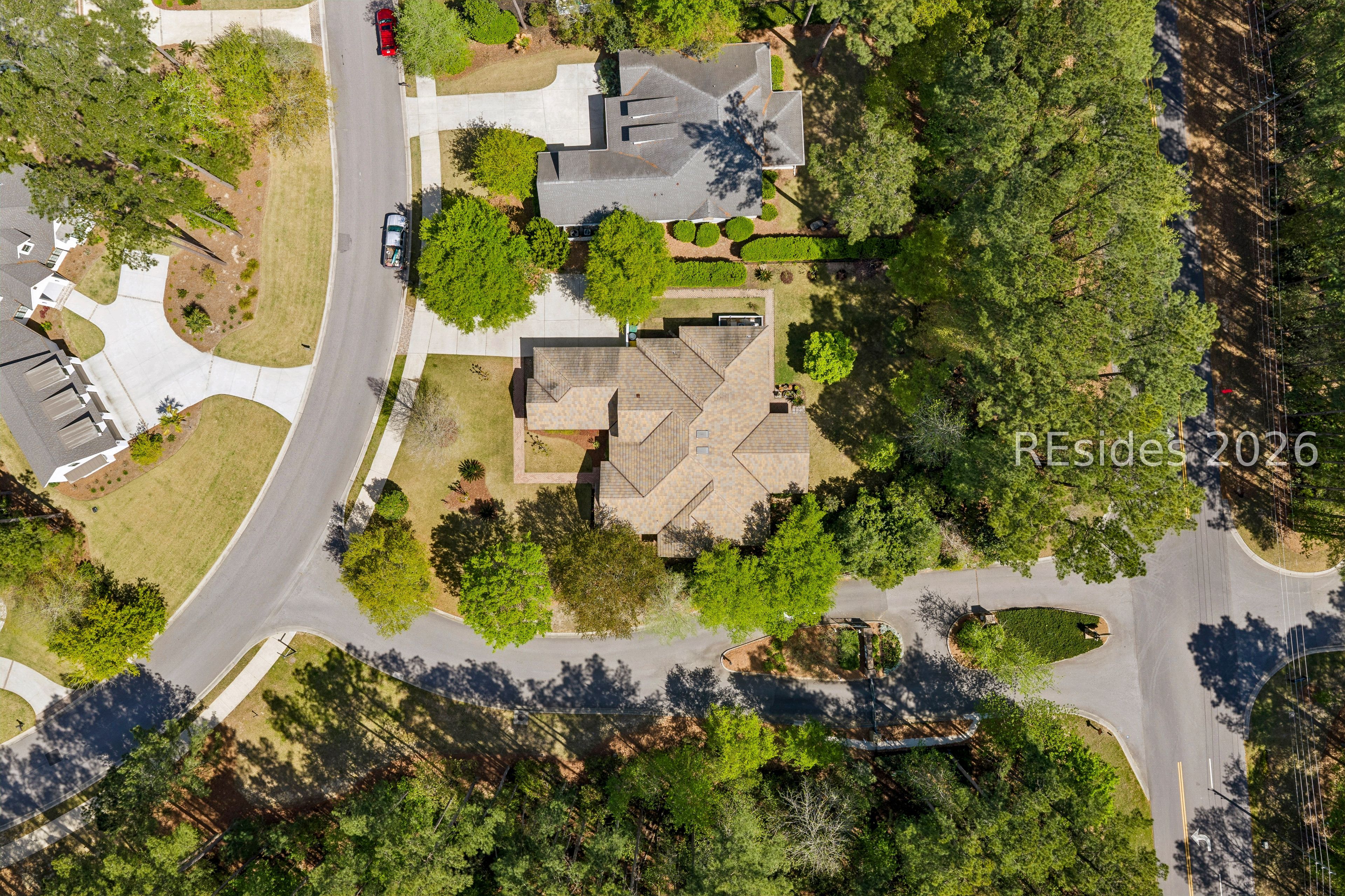 243 Hampton Lake Drive