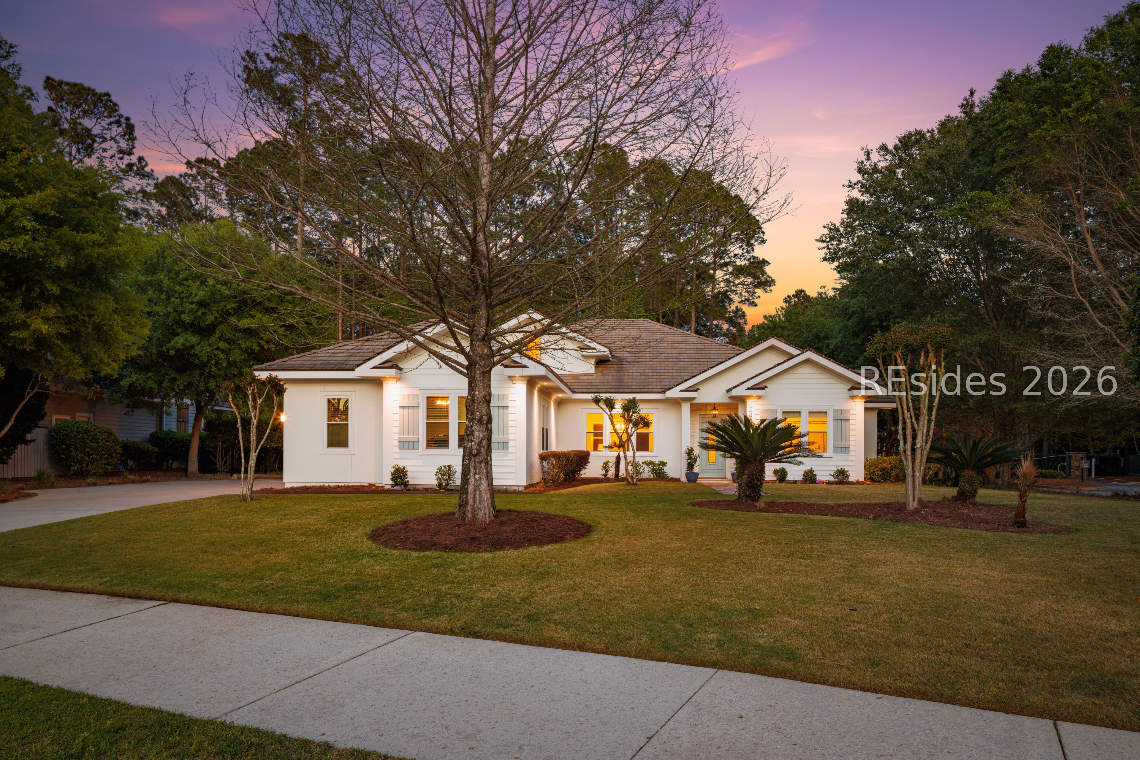 243 Hampton Lake Drive