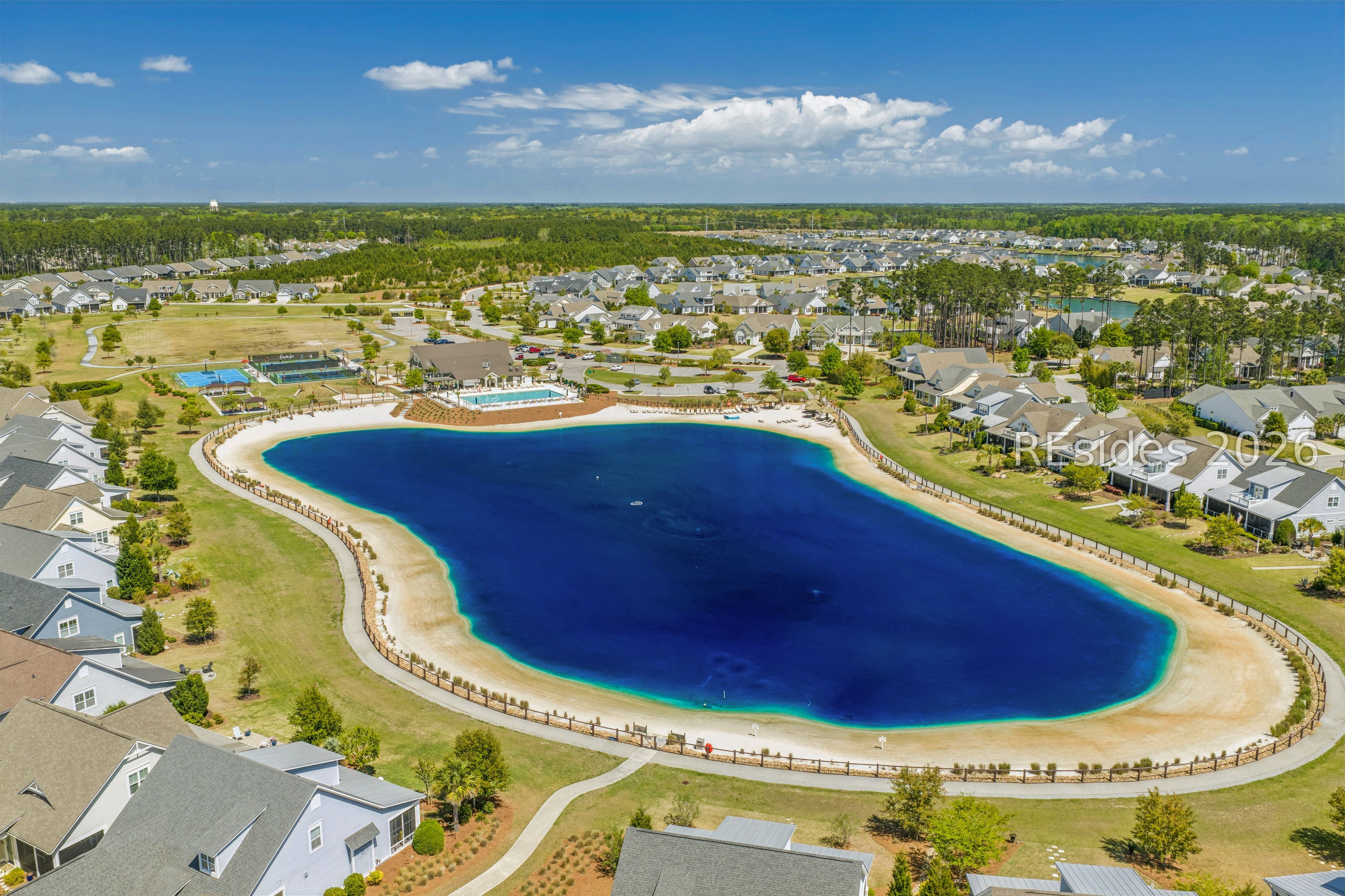 243 Hampton Lake Drive