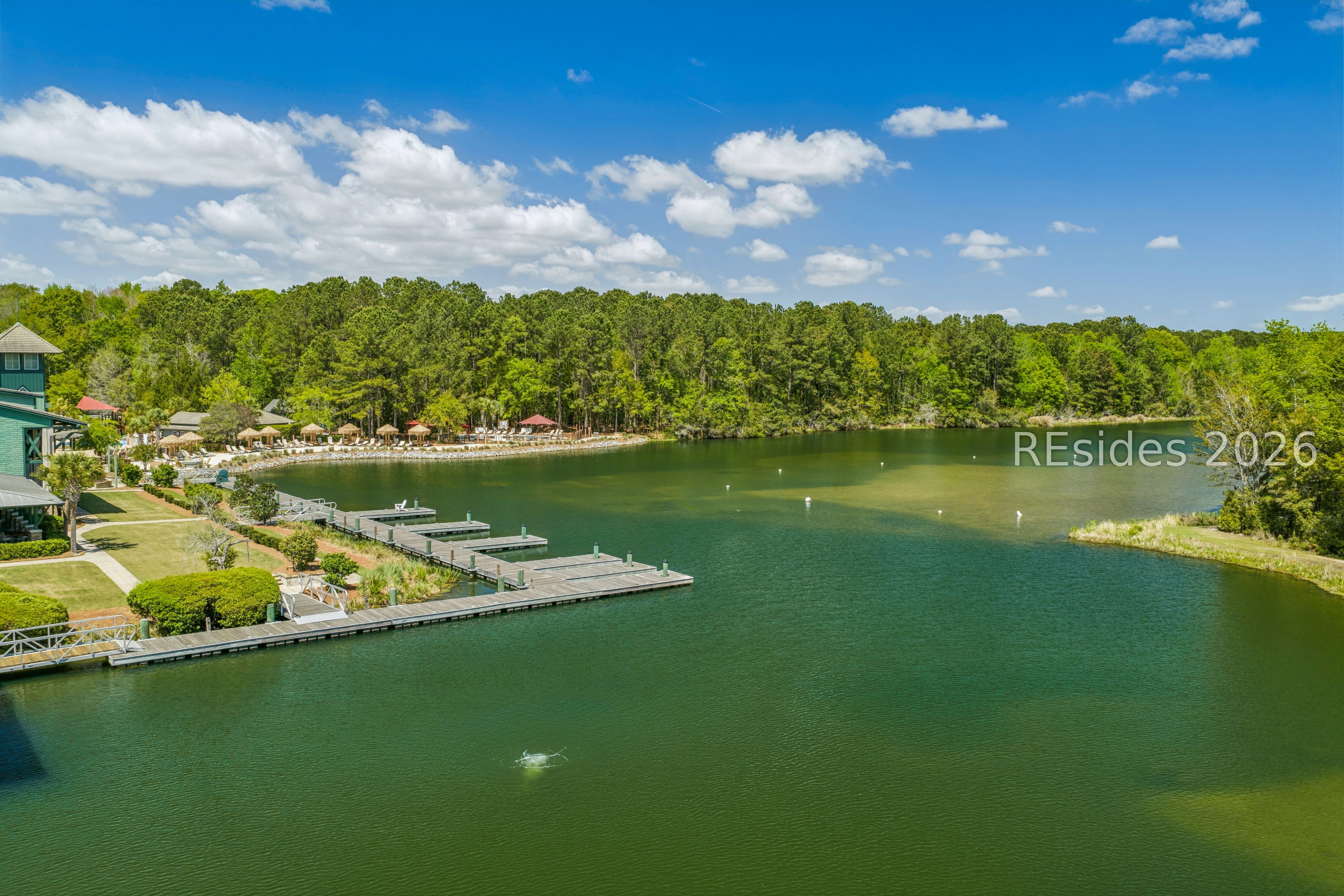 243 Hampton Lake Drive