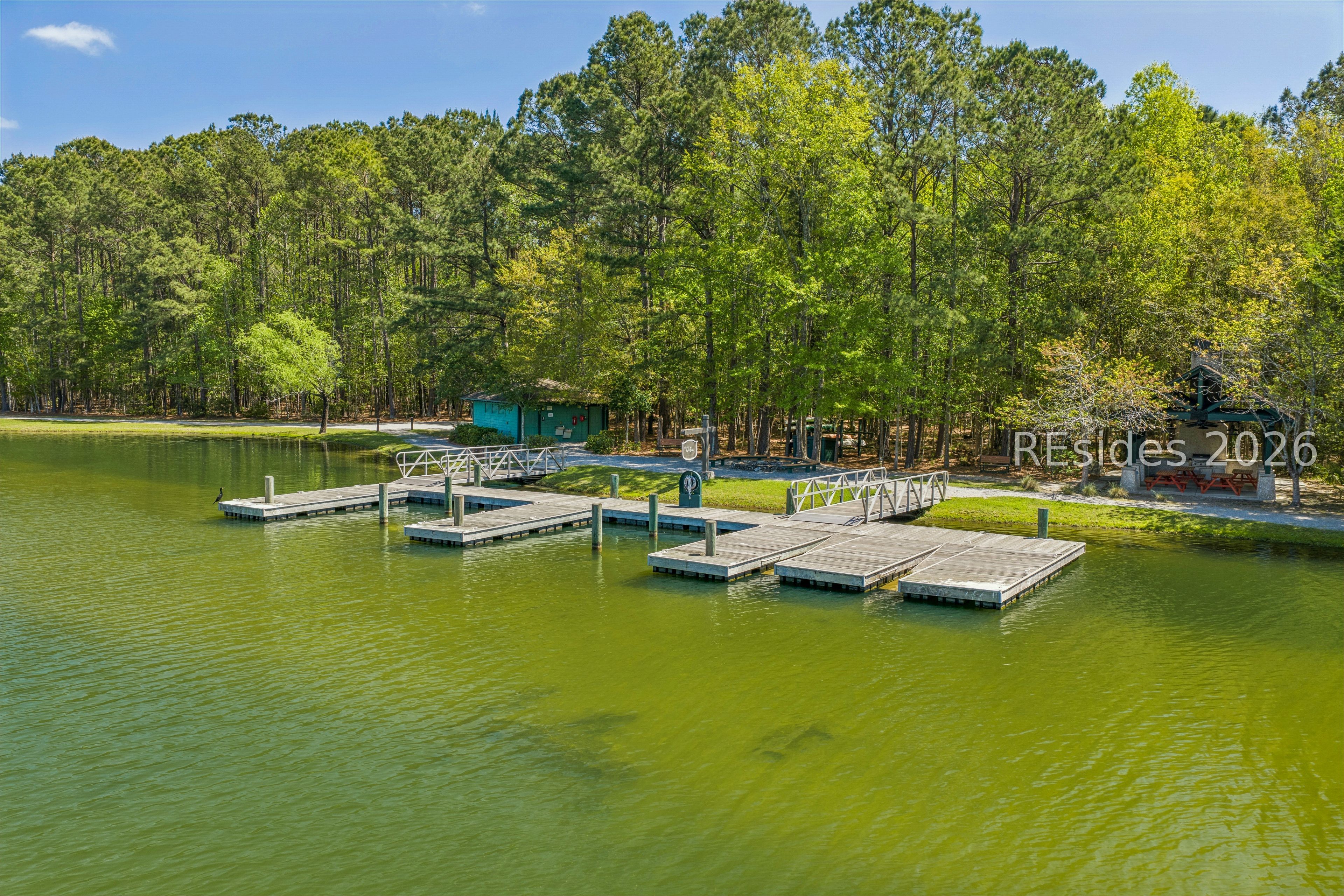 243 Hampton Lake Drive