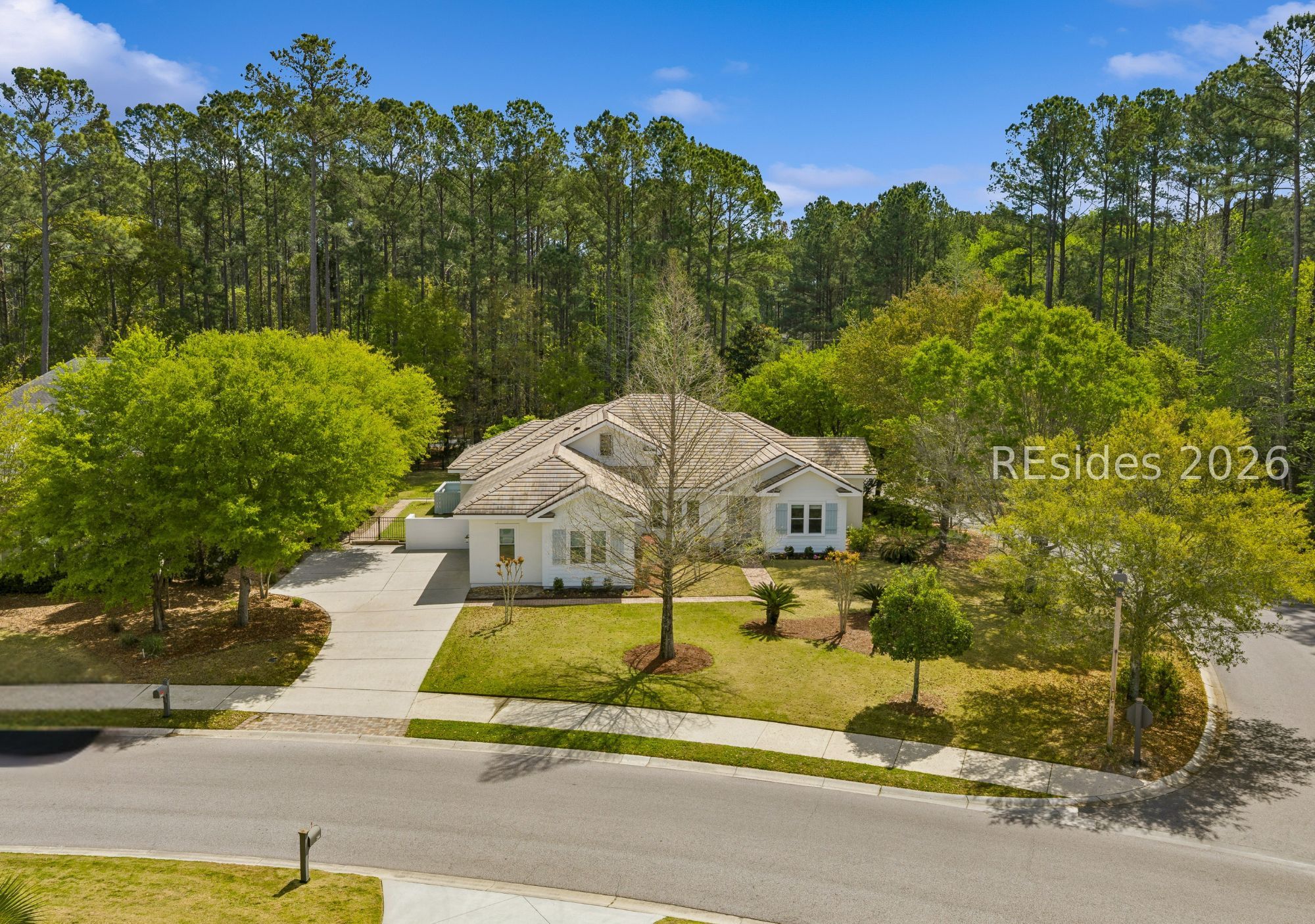 243 Hampton Lake Drive