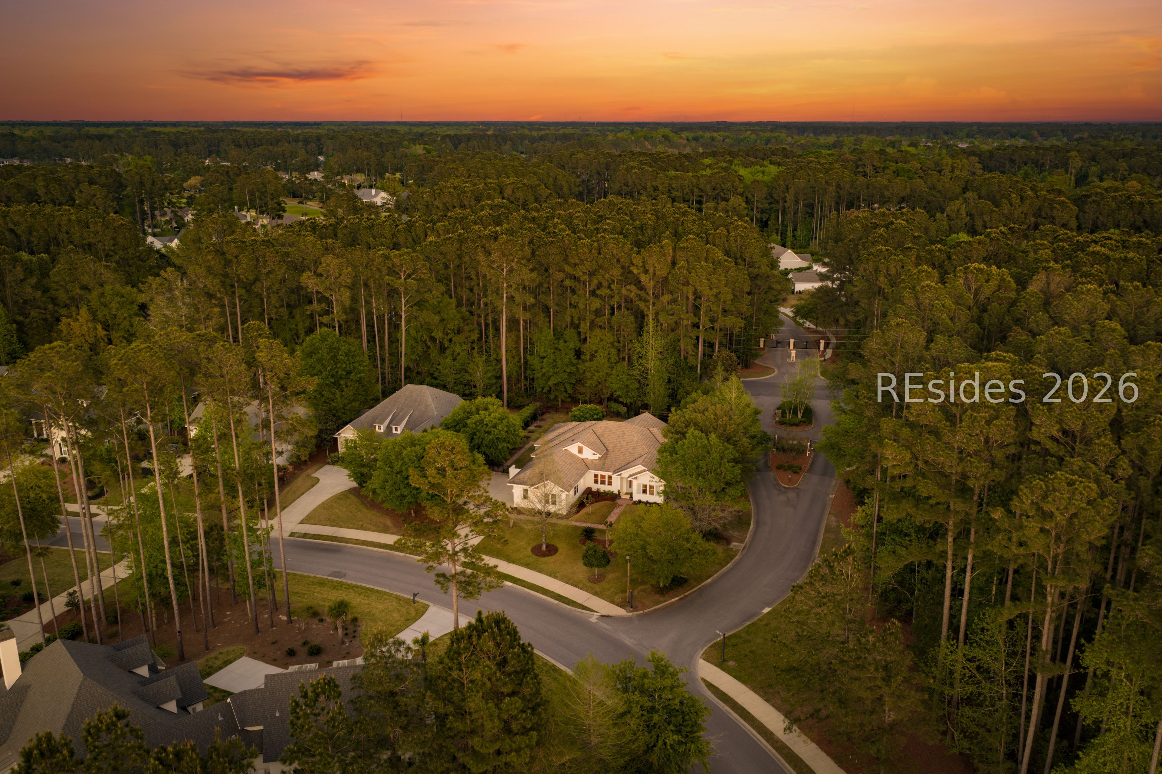 243 Hampton Lake Drive