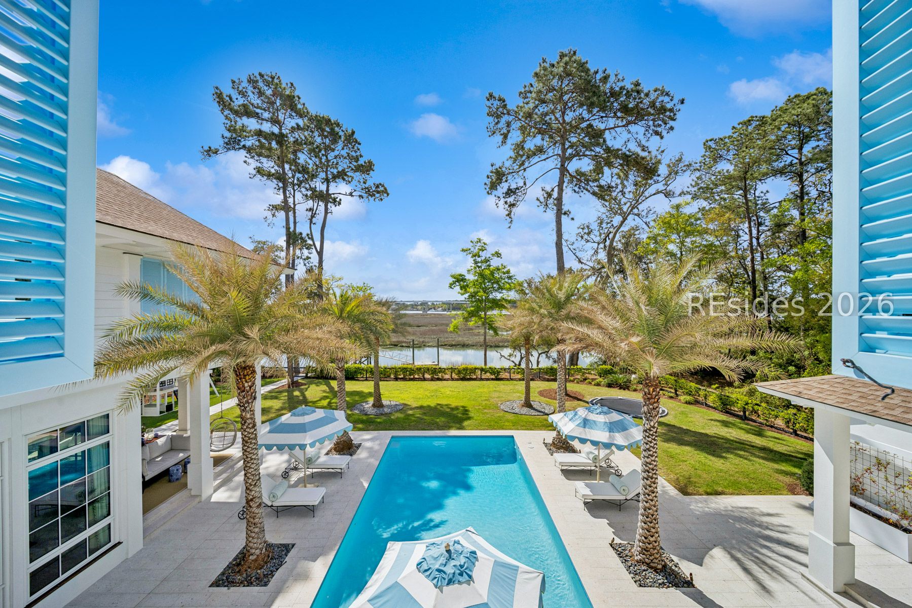 48 Widewater Road