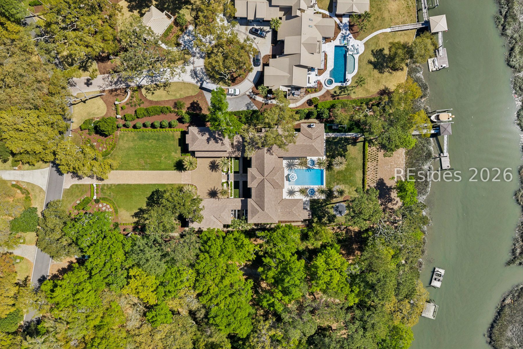48 Widewater Road
