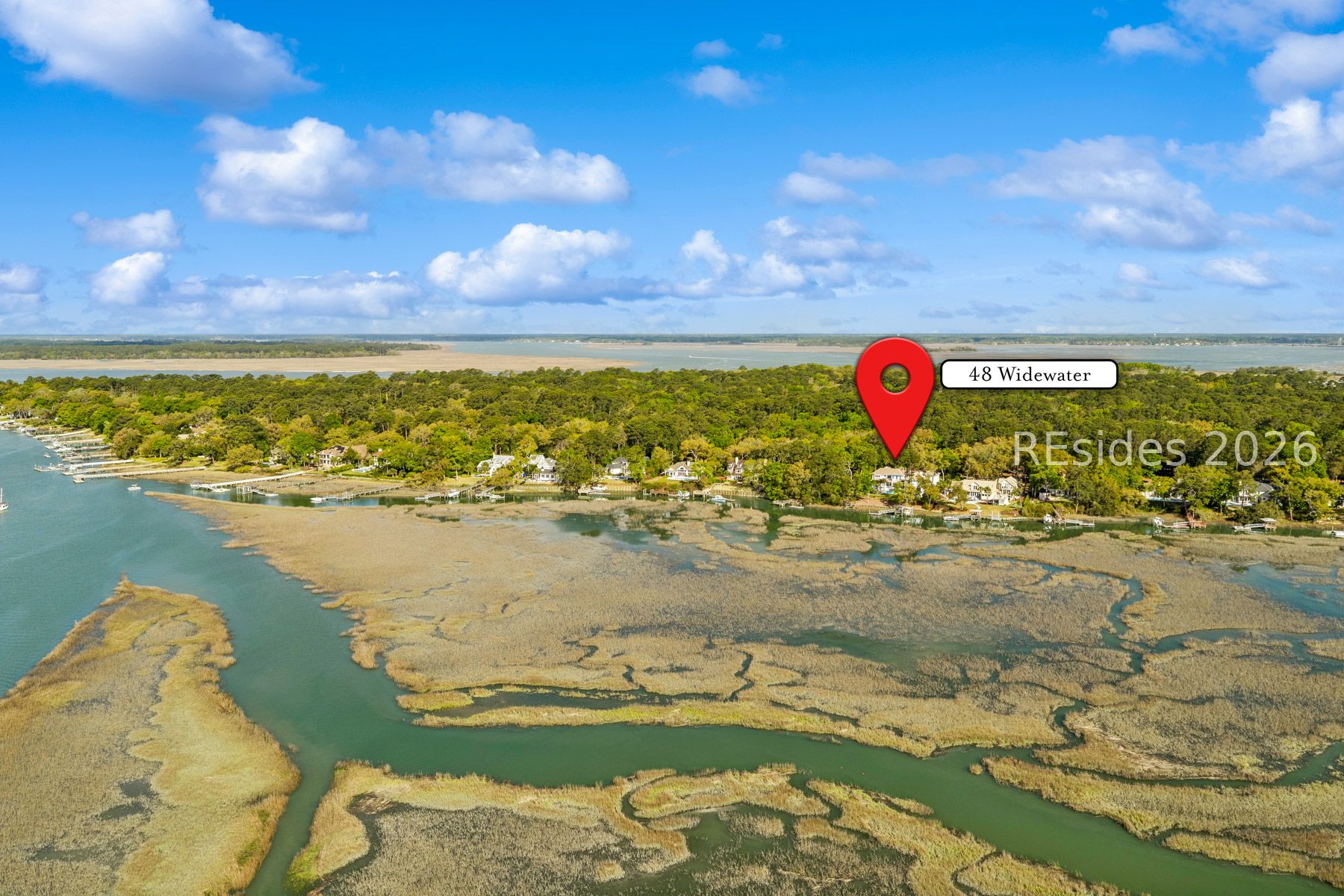 48 Widewater Road