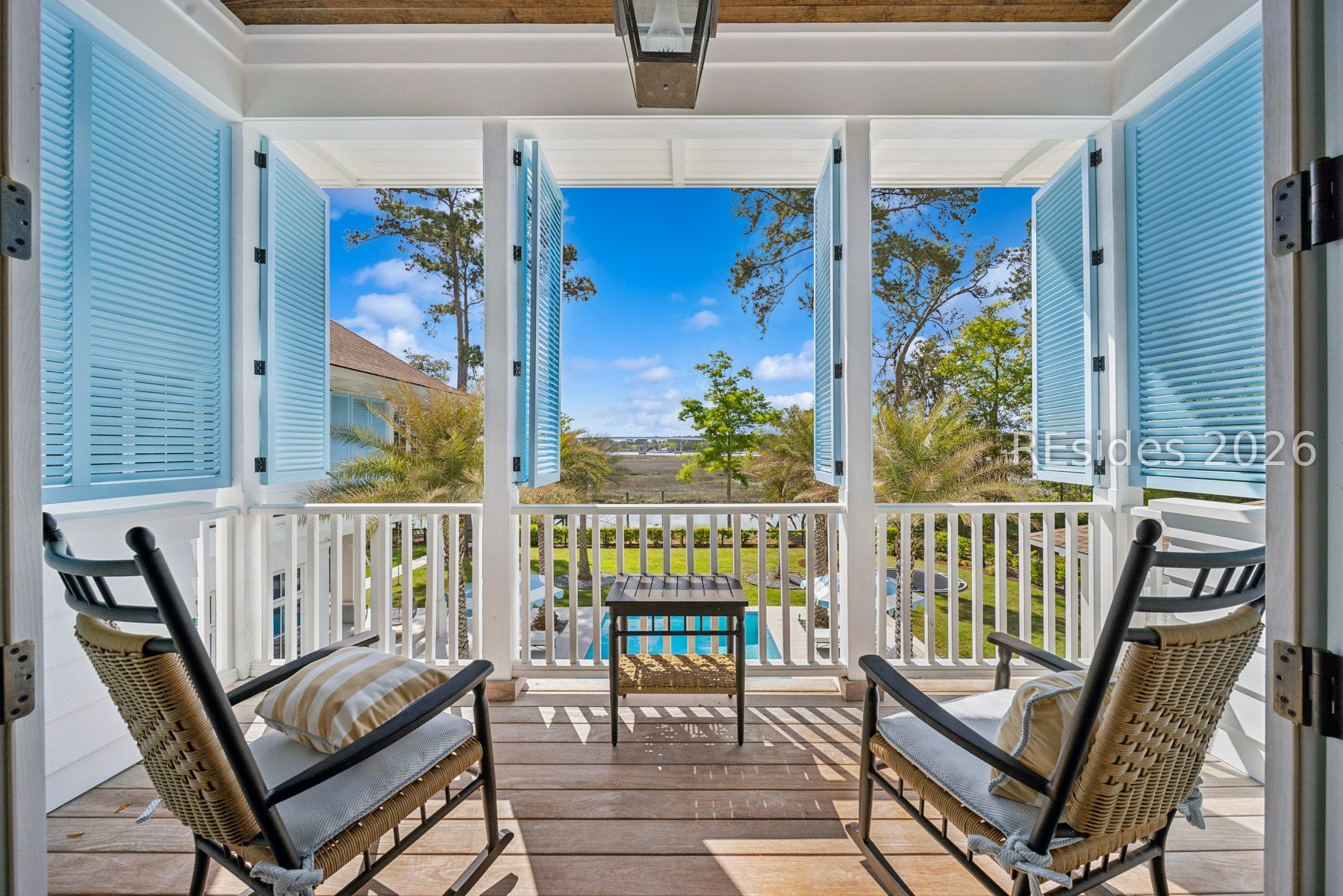 48 Widewater Road