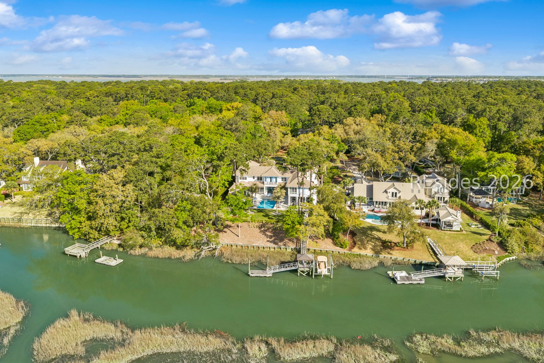 48 Widewater Road