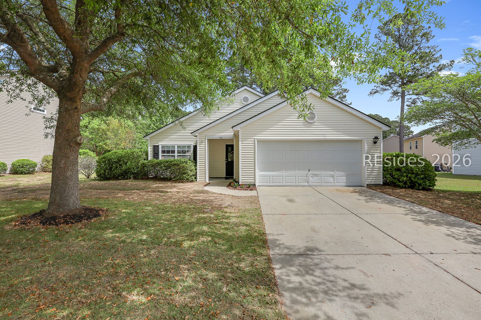 102 Pine Ridge Drive